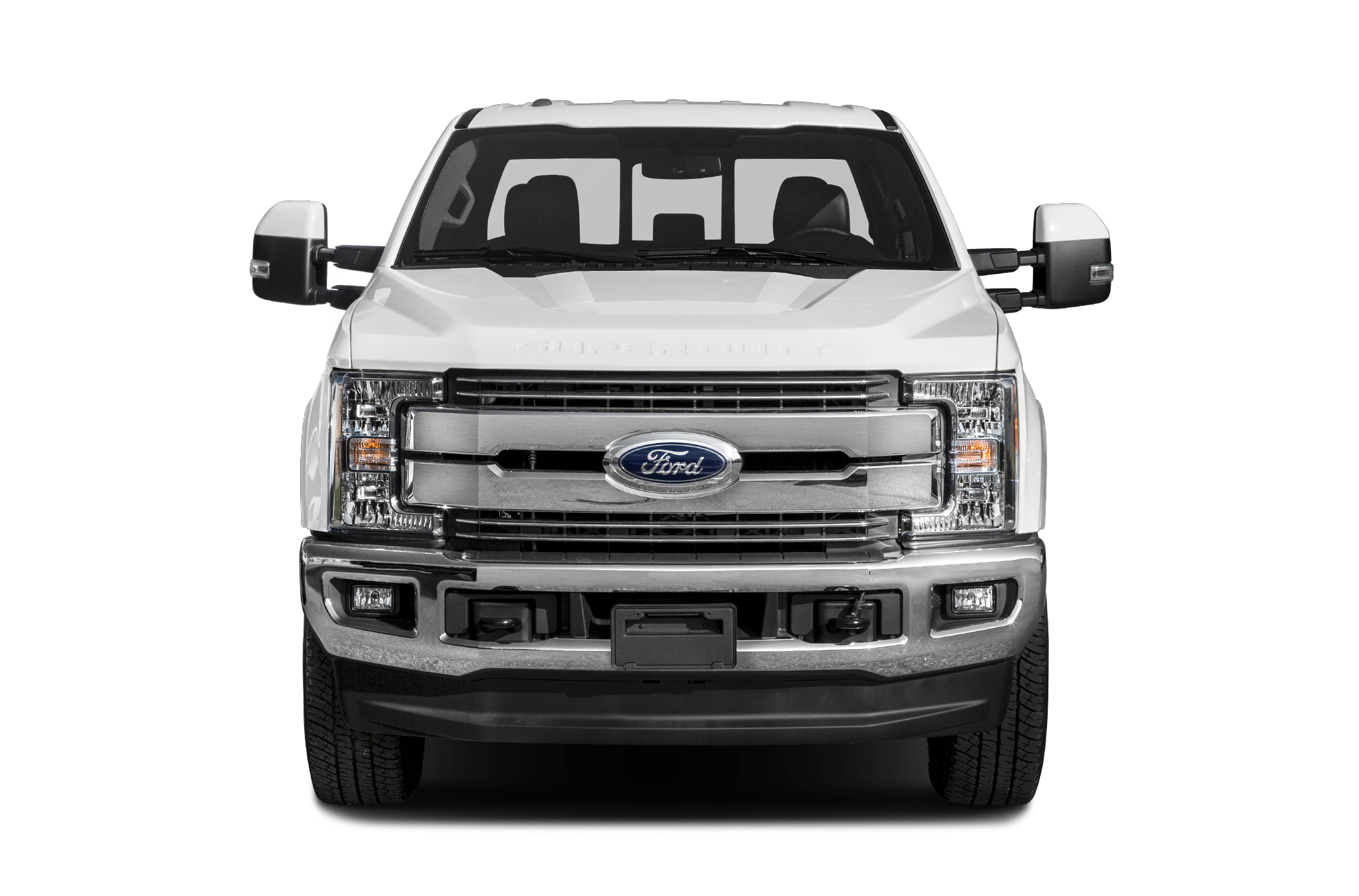 2017 Ford F-350