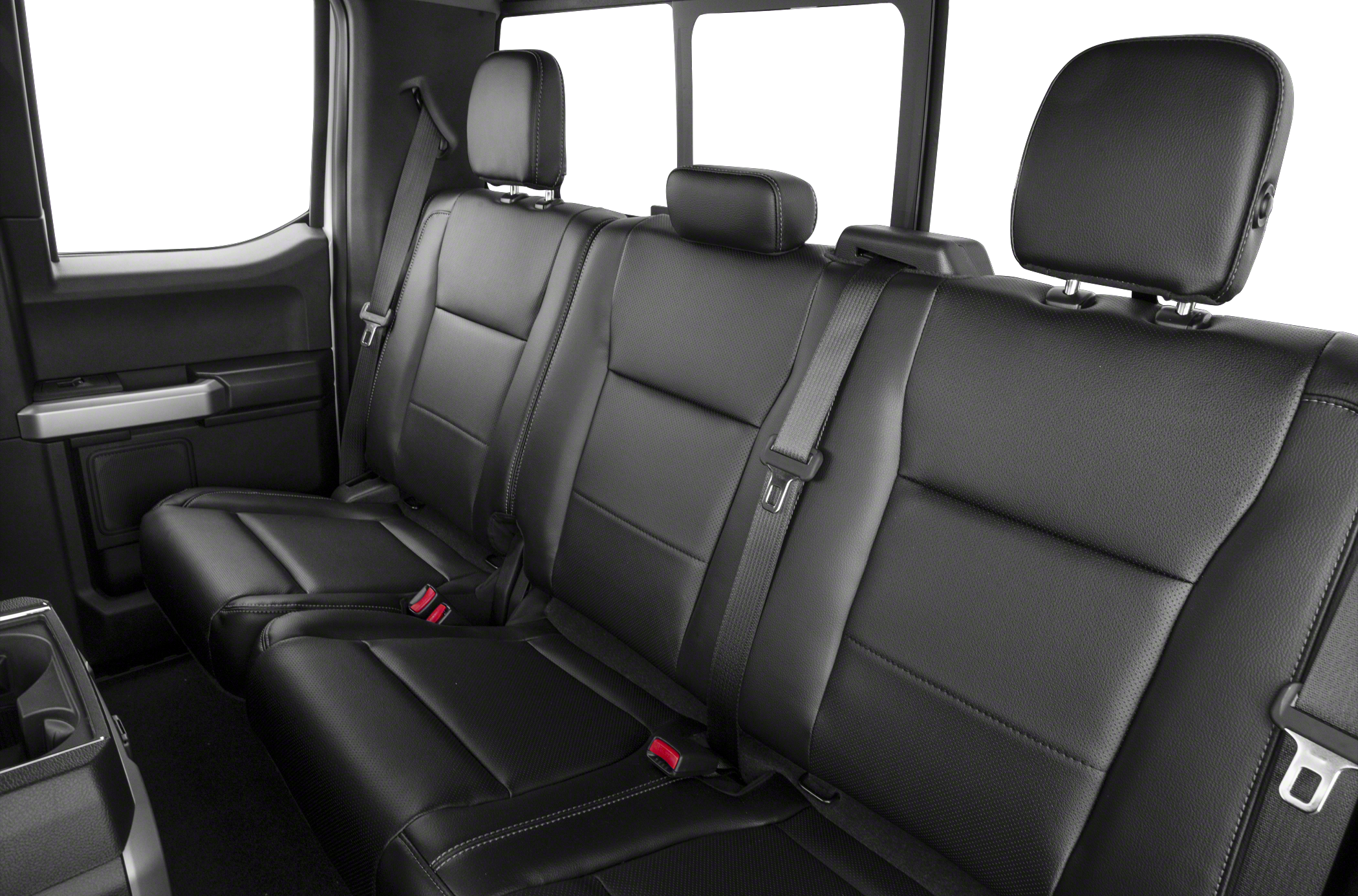 2017 Ford F-350