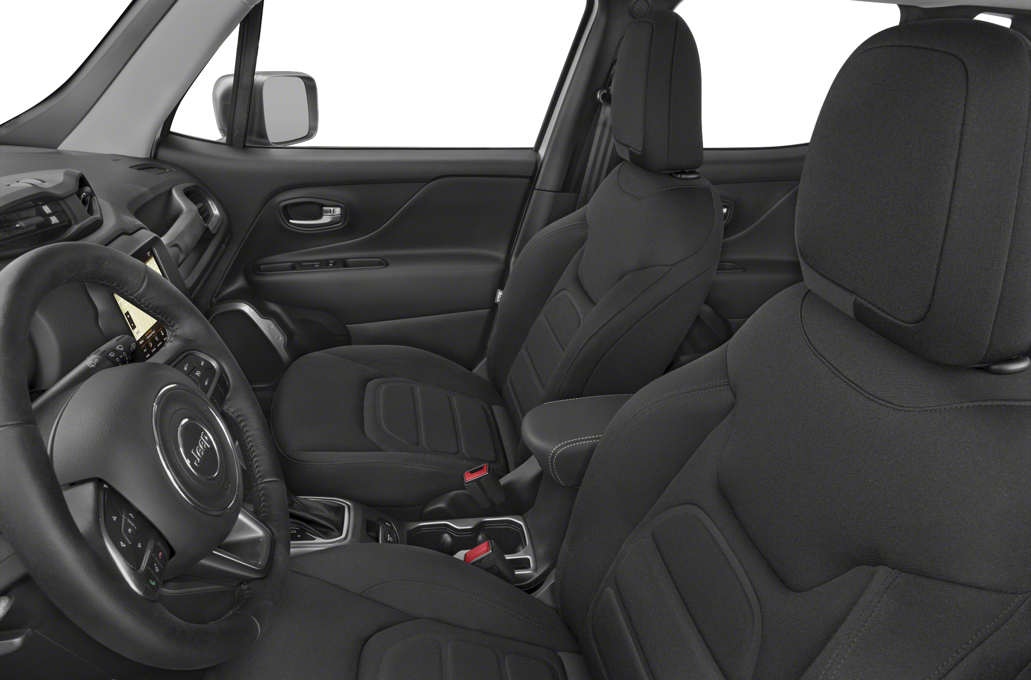 2023 Jeep Renegade