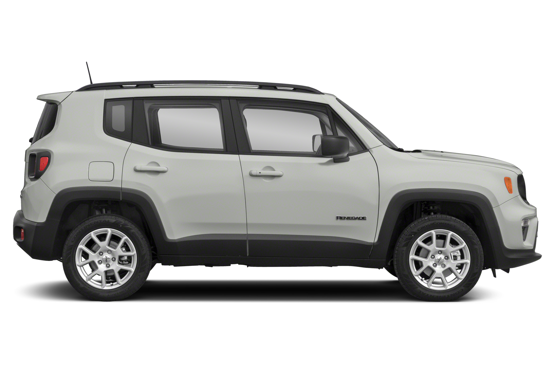 2023 Jeep Renegade