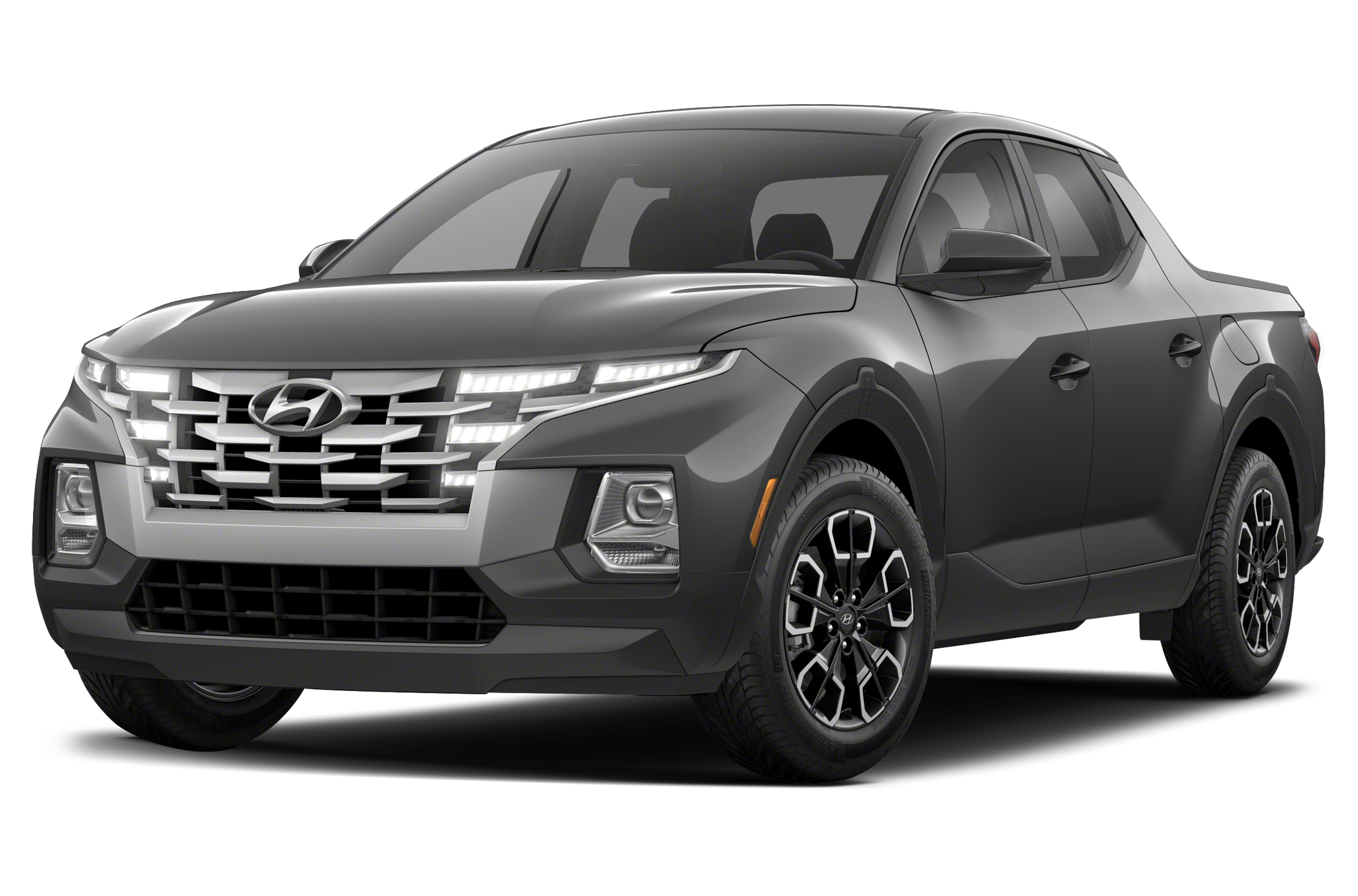 2022 Hyundai SANTA CRUZ Limited