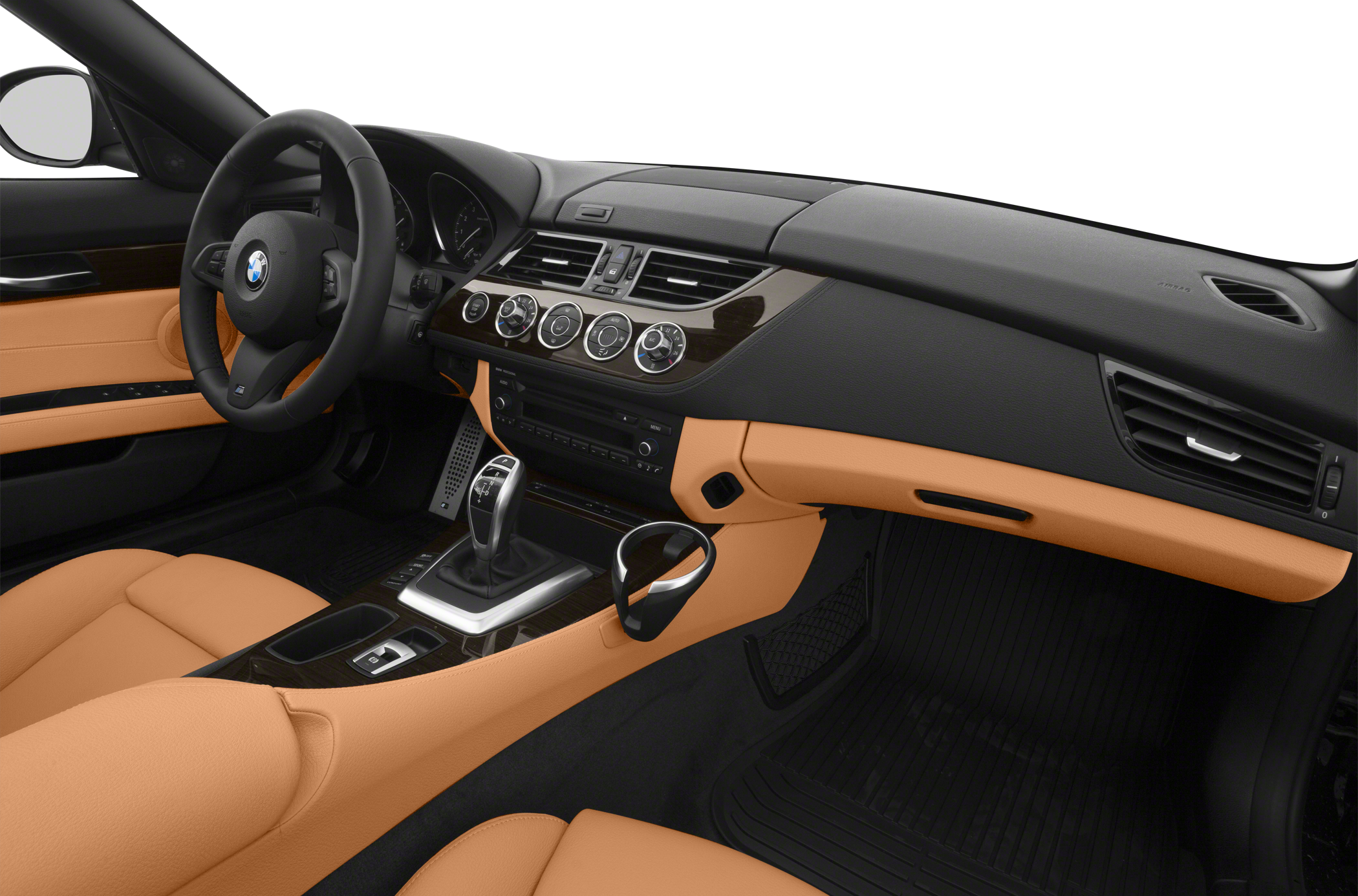 2016 BMW Z4