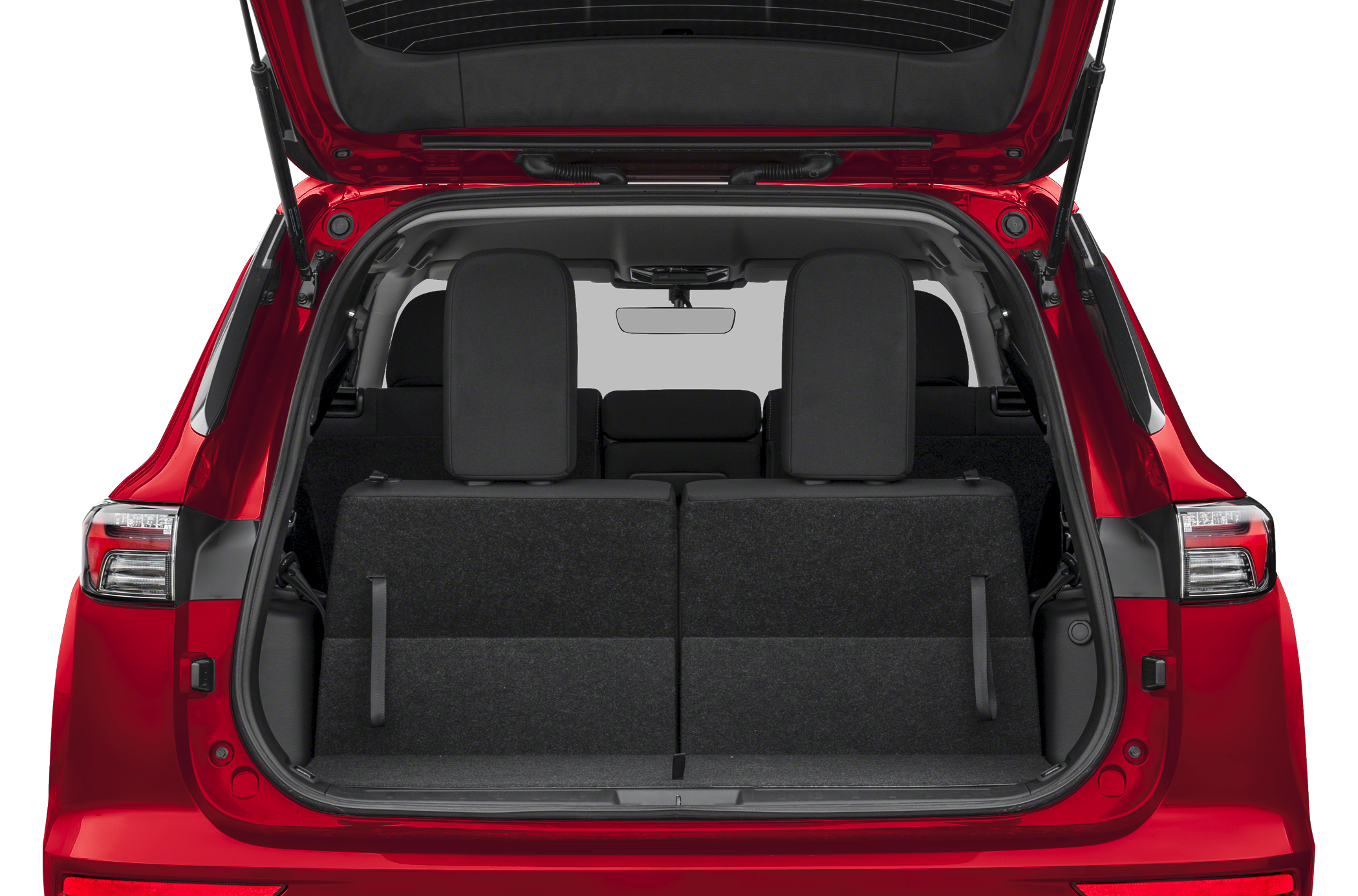 2025 Mitsubishi Outlander