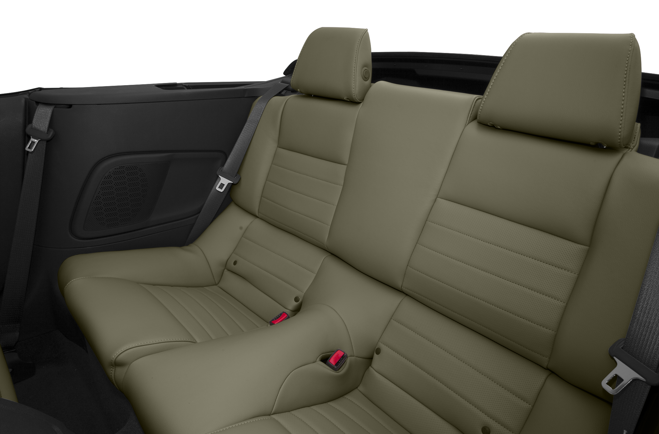 2013 Ford Mustang