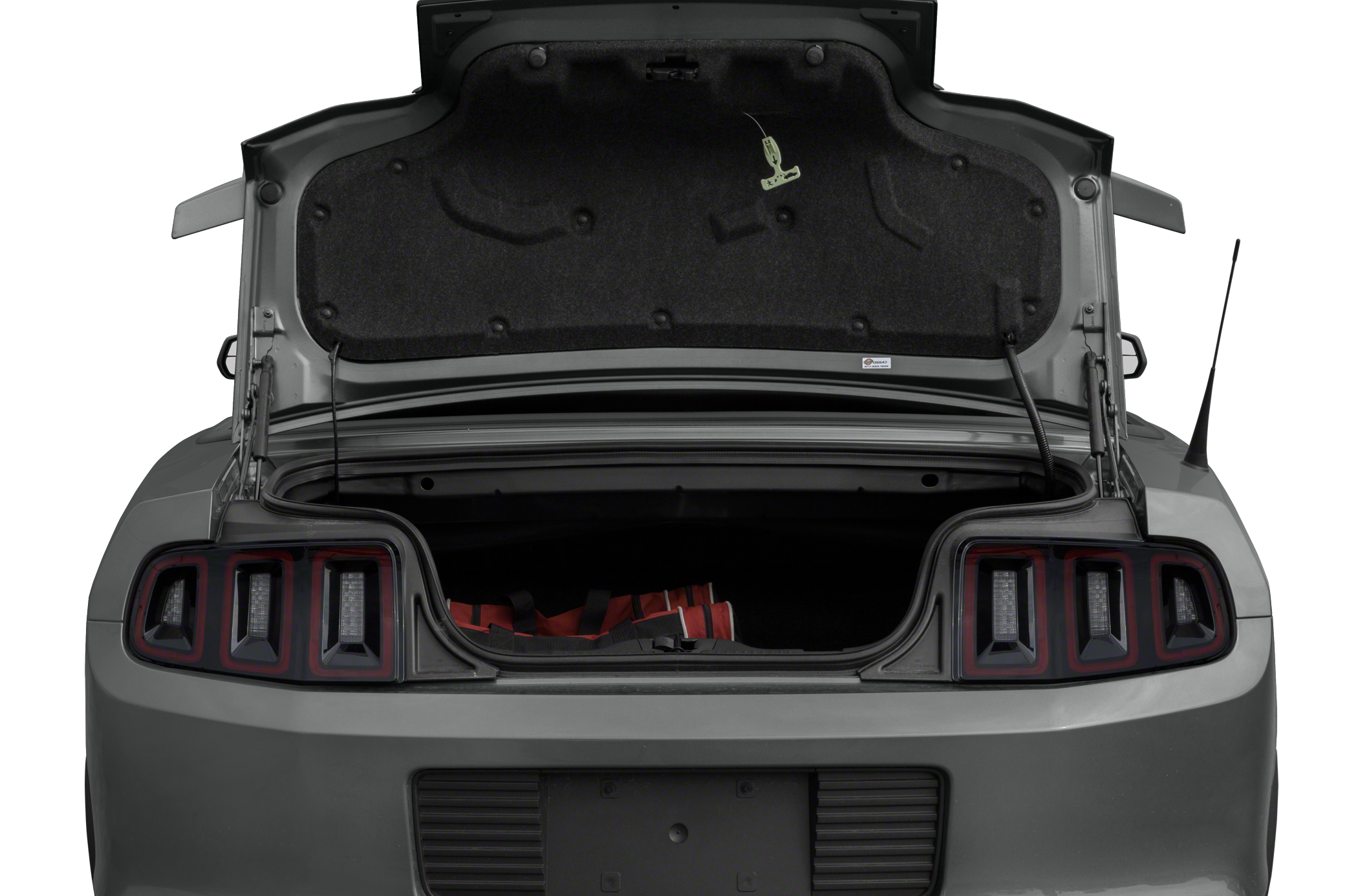 2013 Ford Mustang