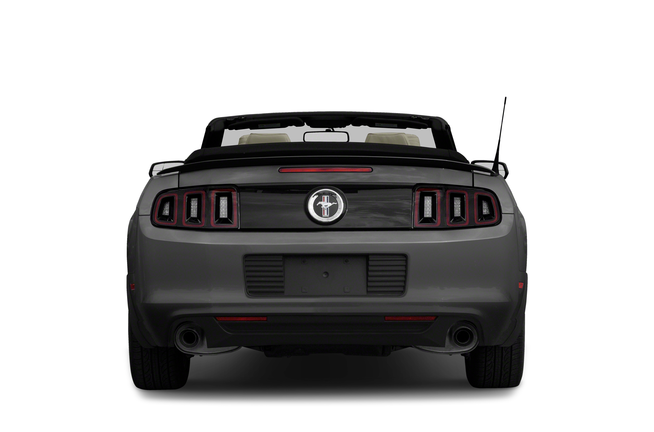 2013 Ford Mustang