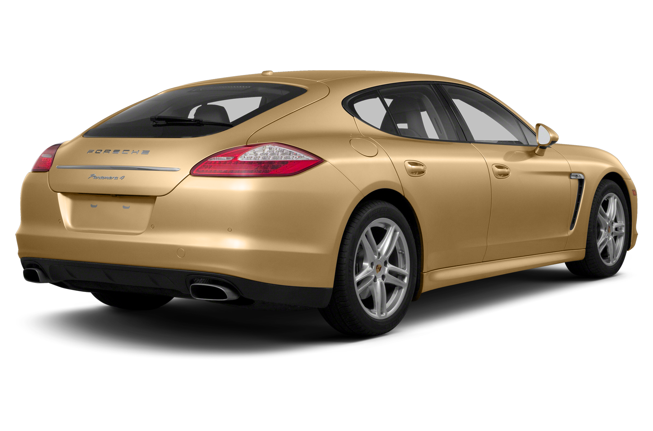 2013 Porsche Panamera