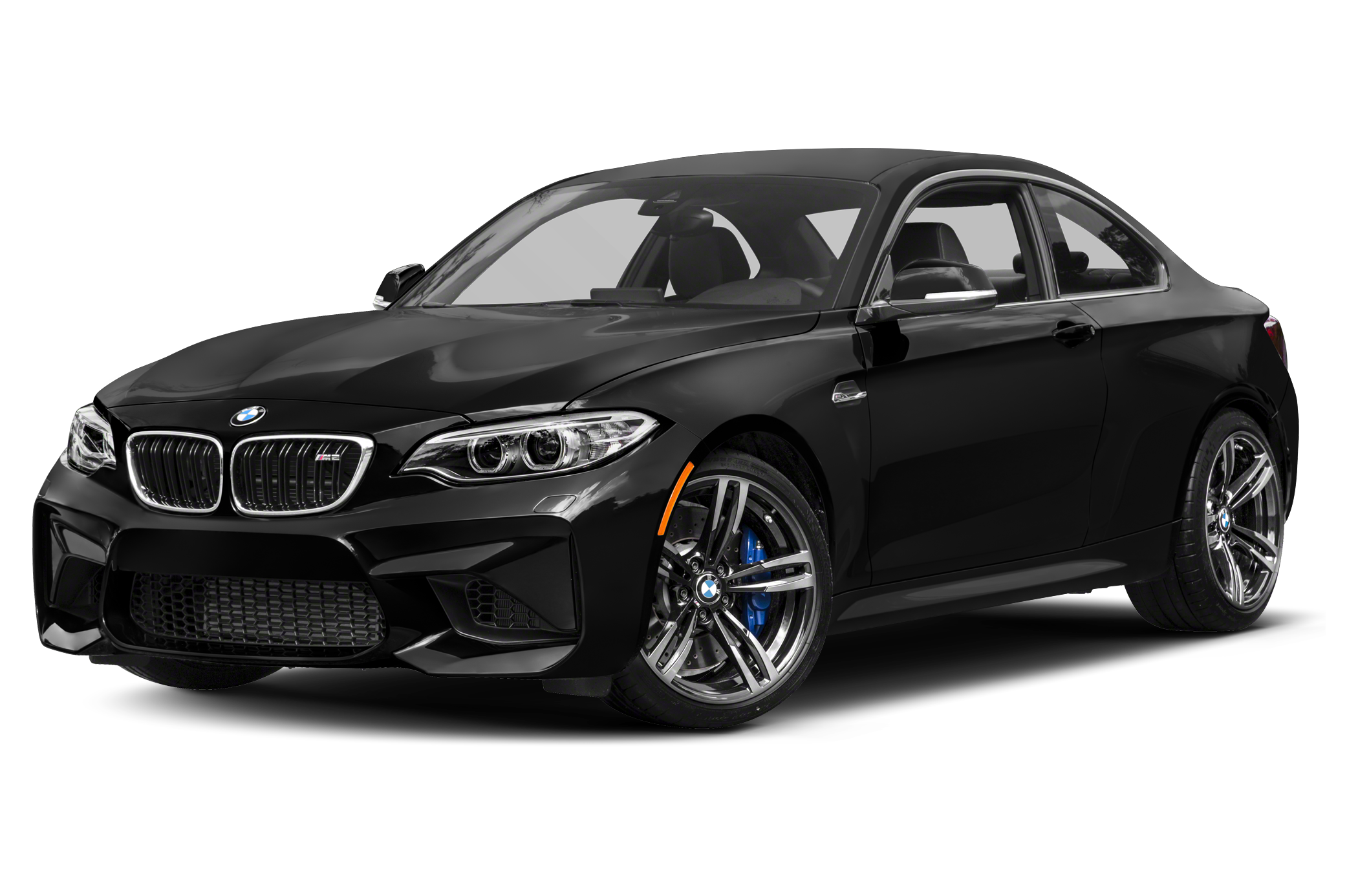 2016 BMW M2 Specs, Price, MPG & Reviews | Cars.com