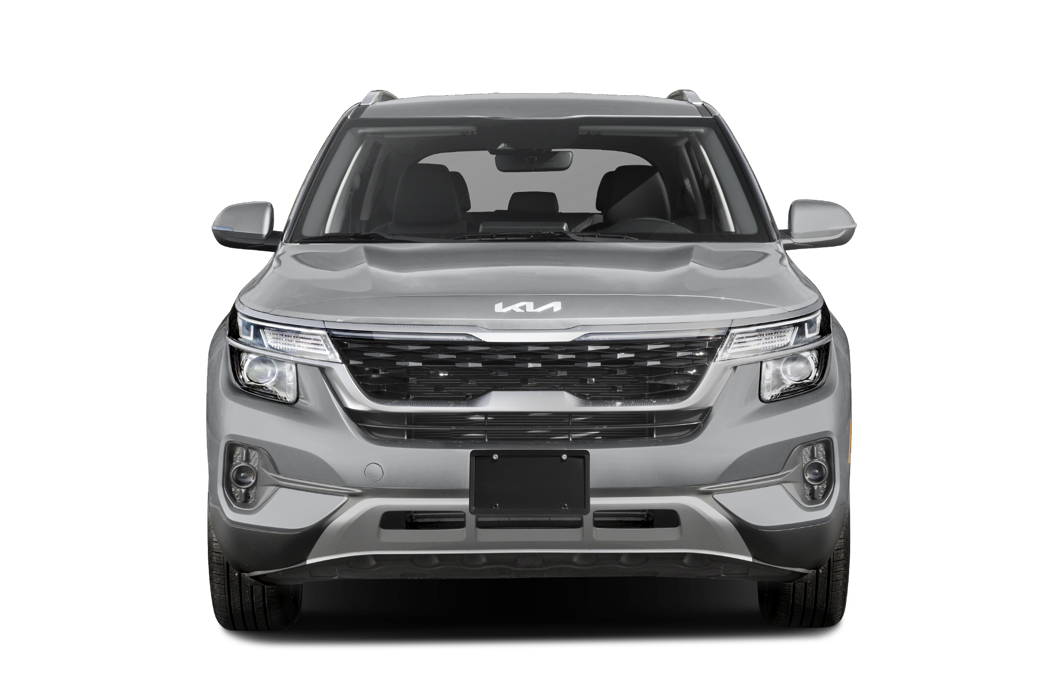 2023 Kia Seltos