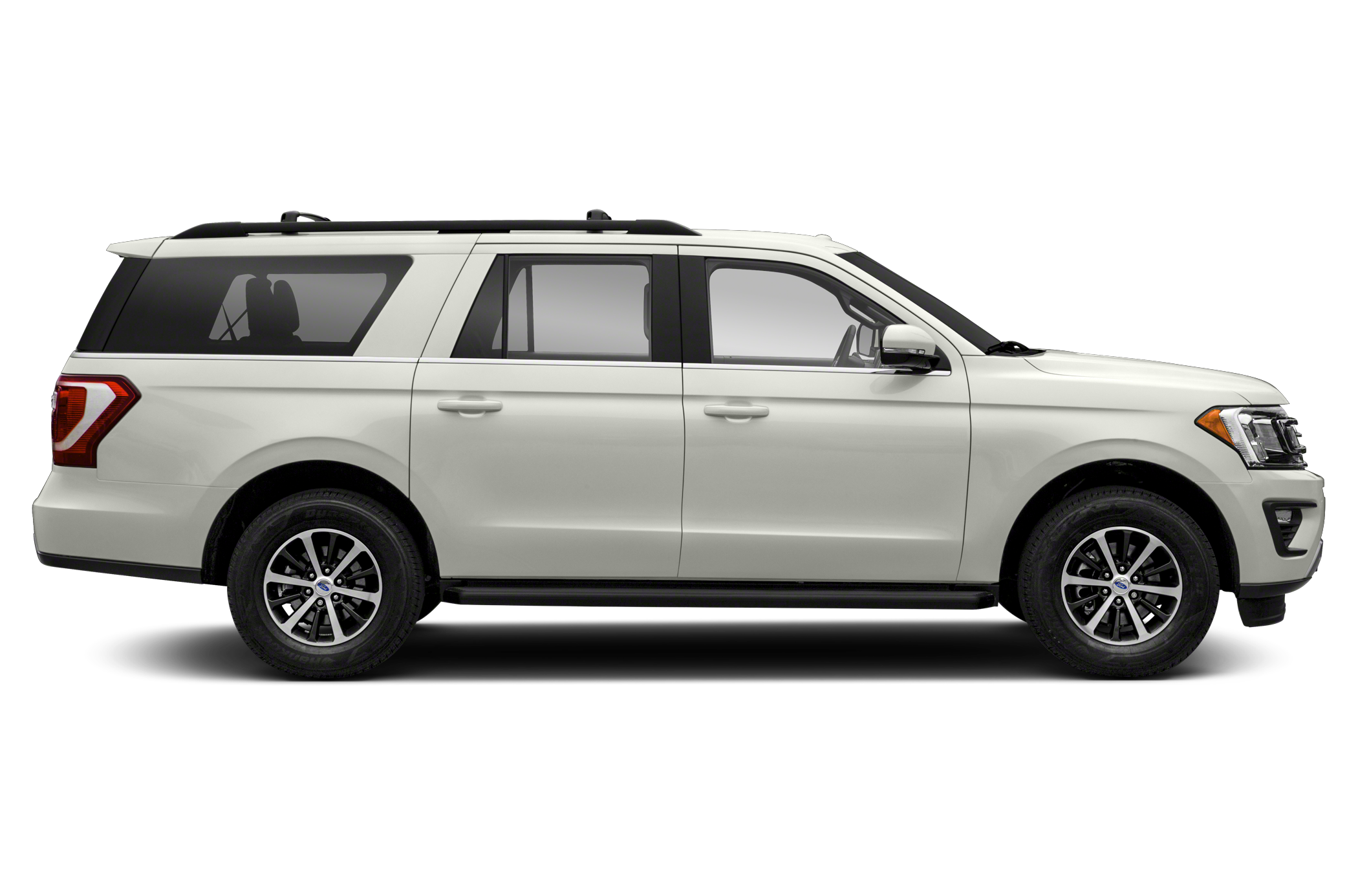 2018 Ford Expedition Max