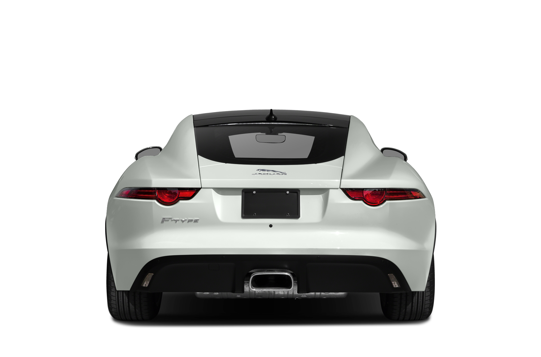 2020 Jaguar F-TYPE