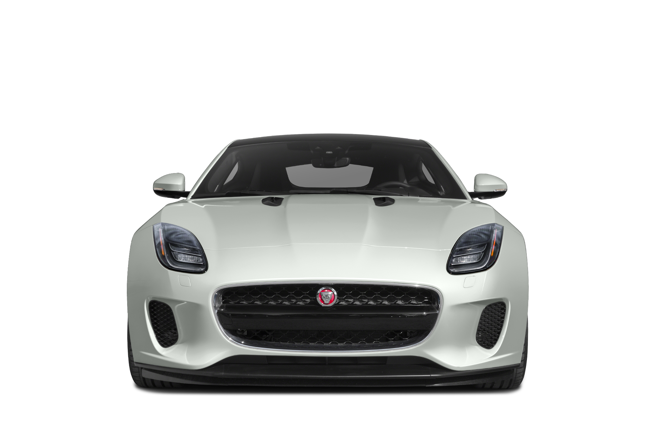 2020 Jaguar F-TYPE
