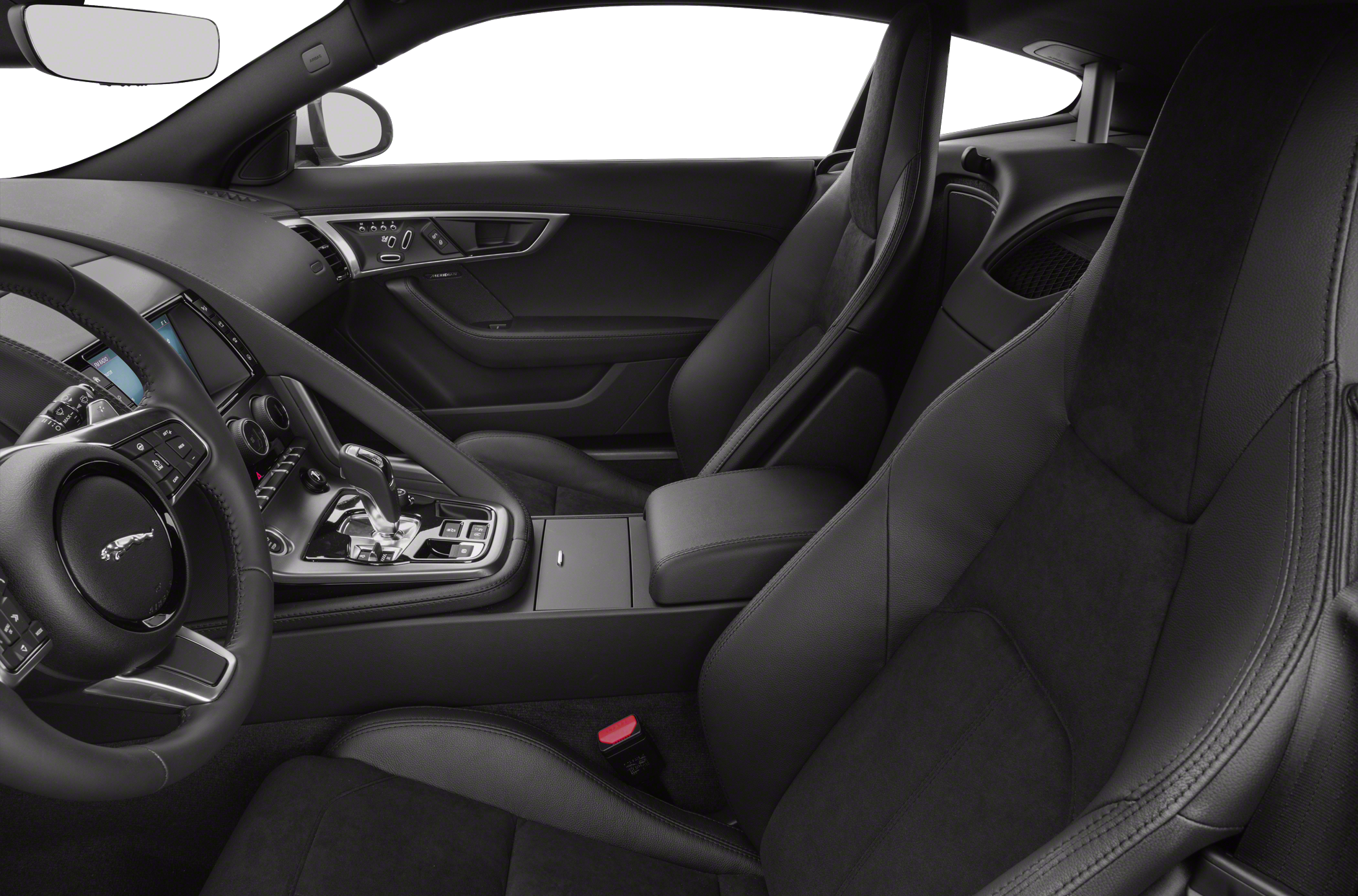 2020 Jaguar F-TYPE