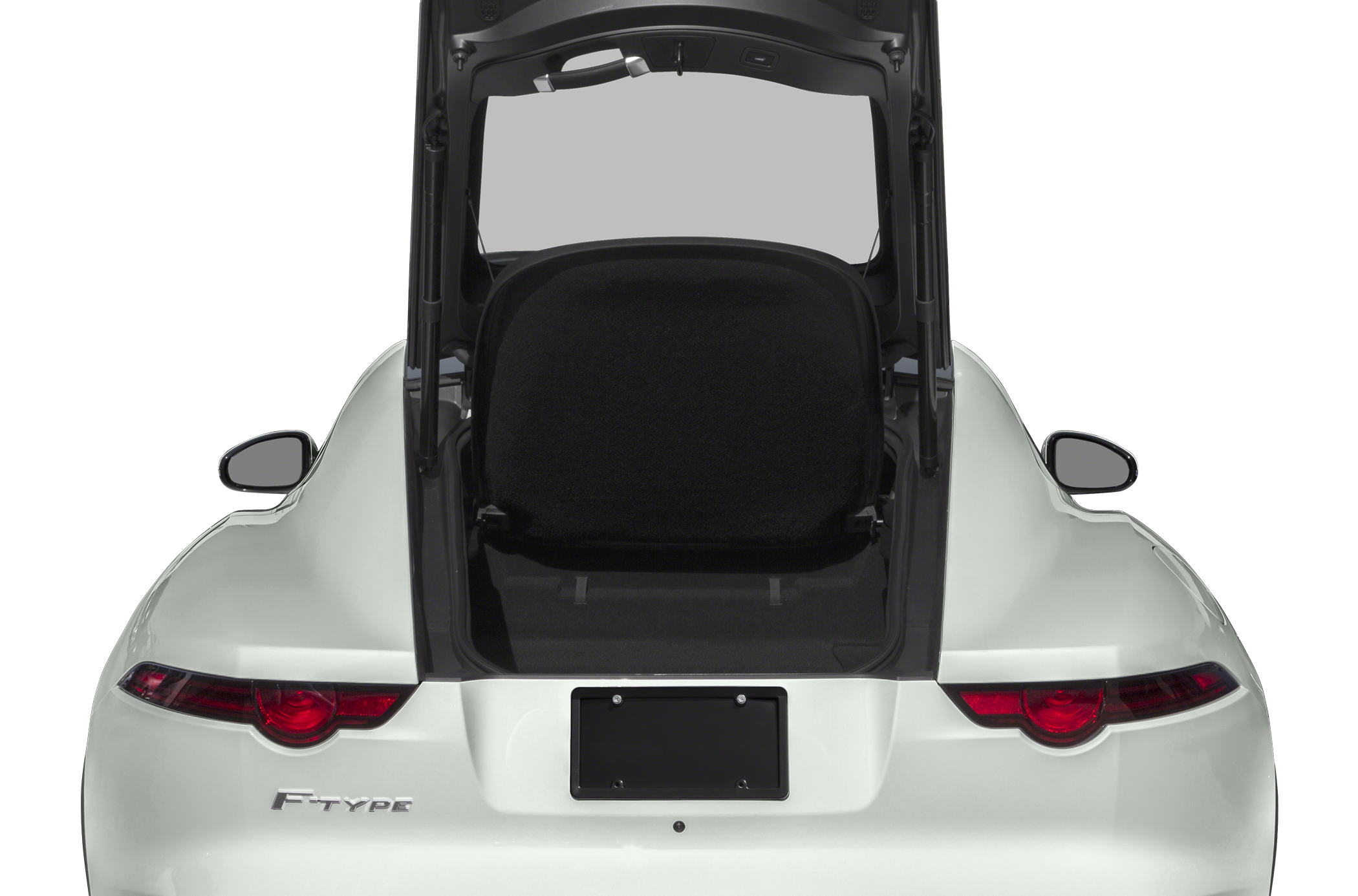 2020 Jaguar F-TYPE