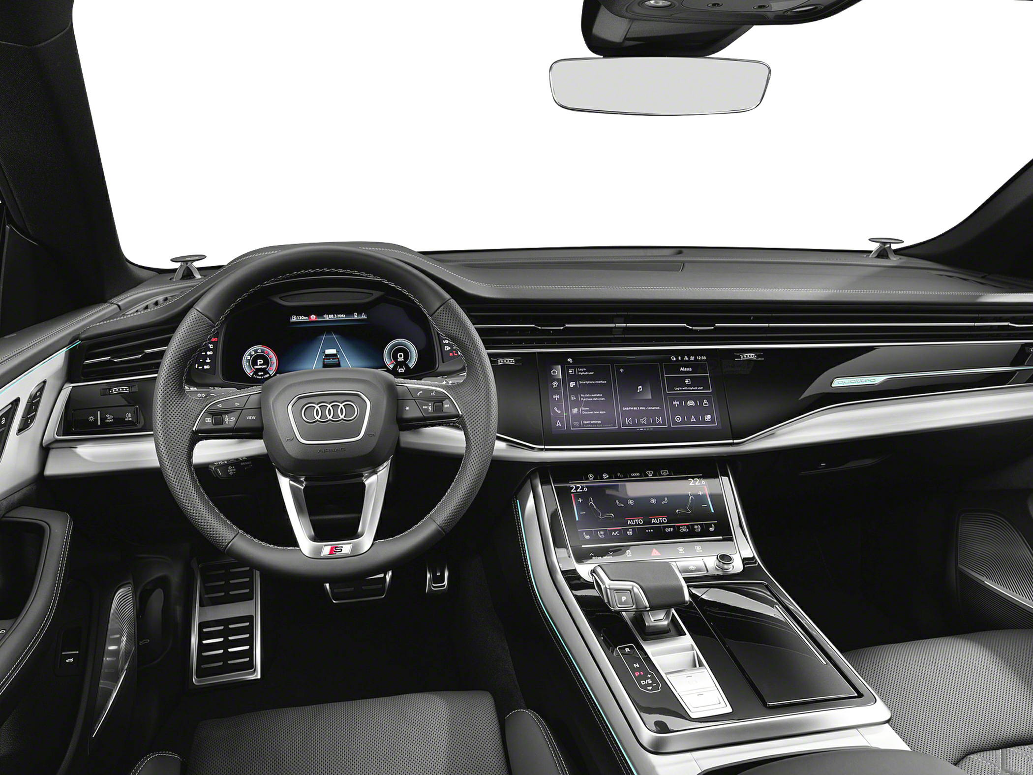 2024 Audi Q8