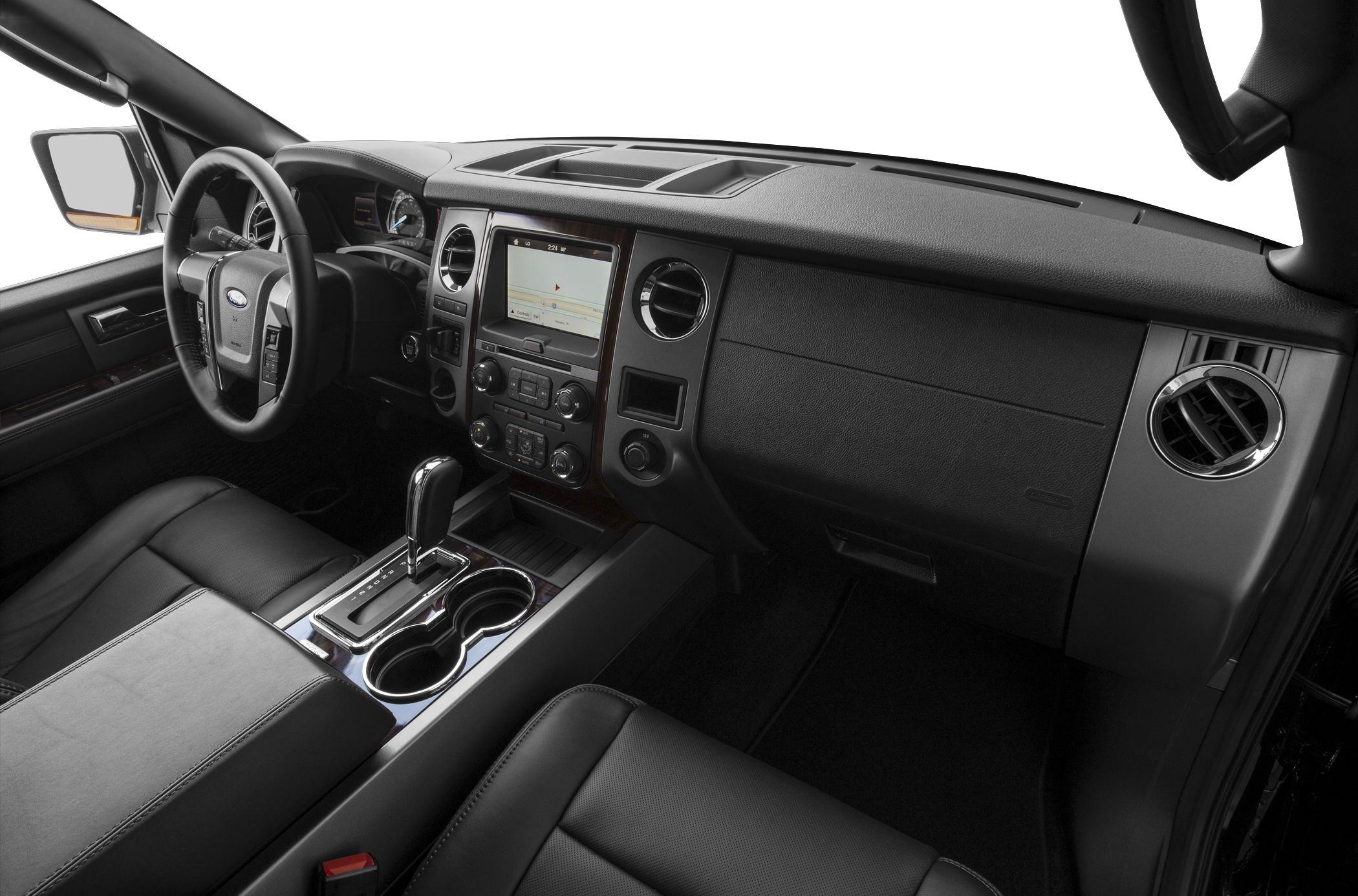 2017 Ford Expedition