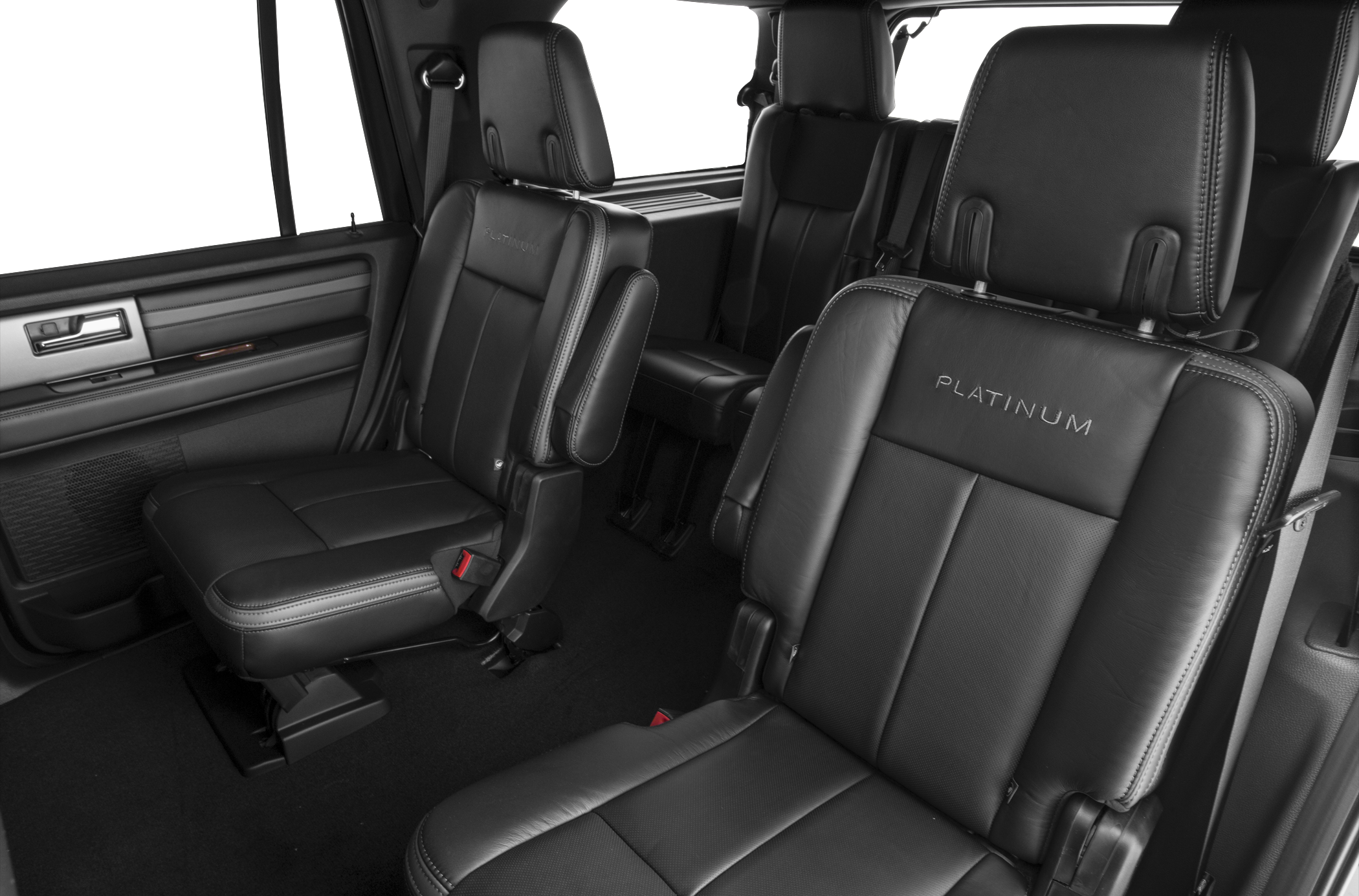 2017 Ford Expedition