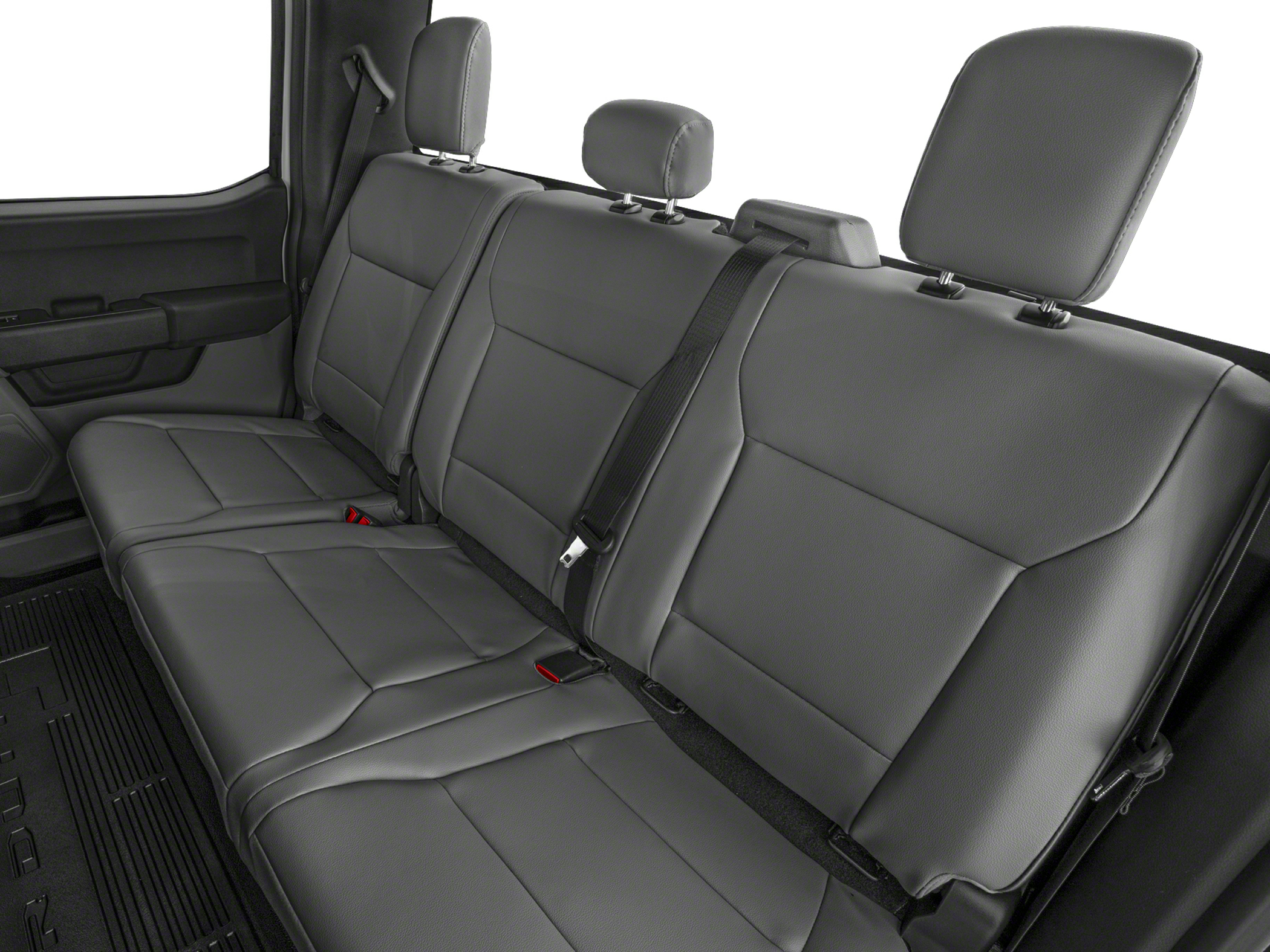 2025 Ford F-250