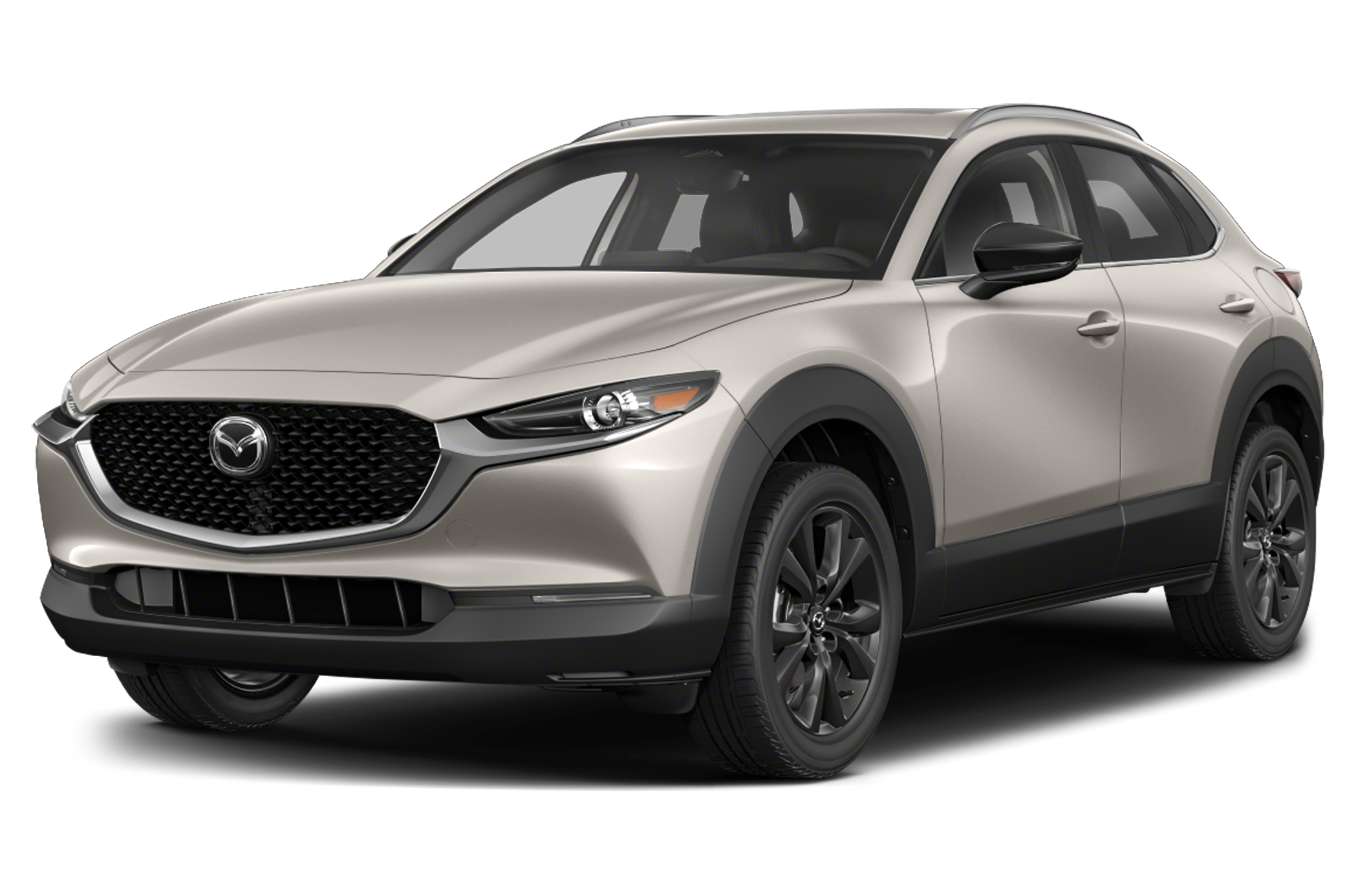 2024 Mazda CX30 Trim Levels & Configurations