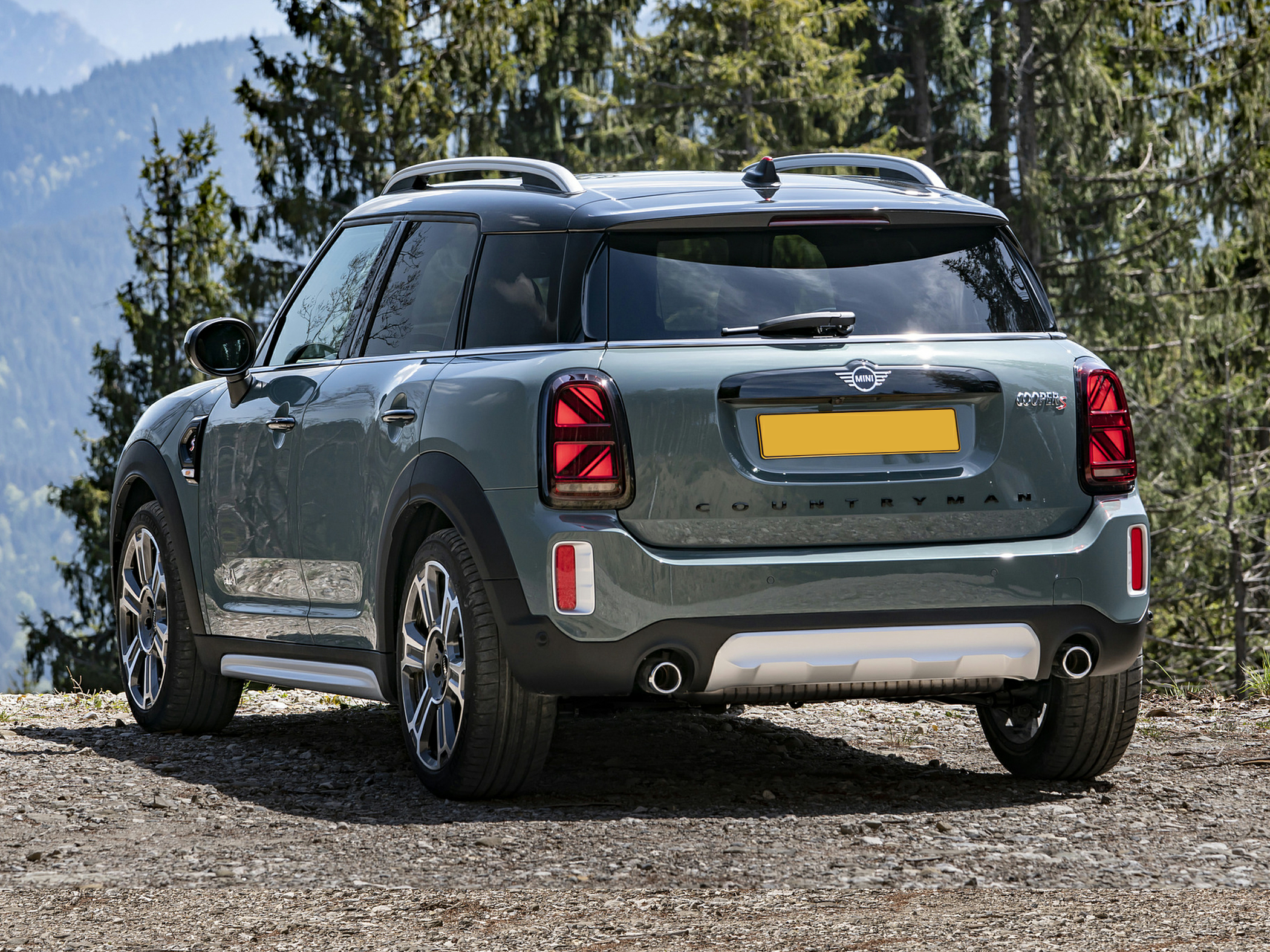 2023 MINI Countryman