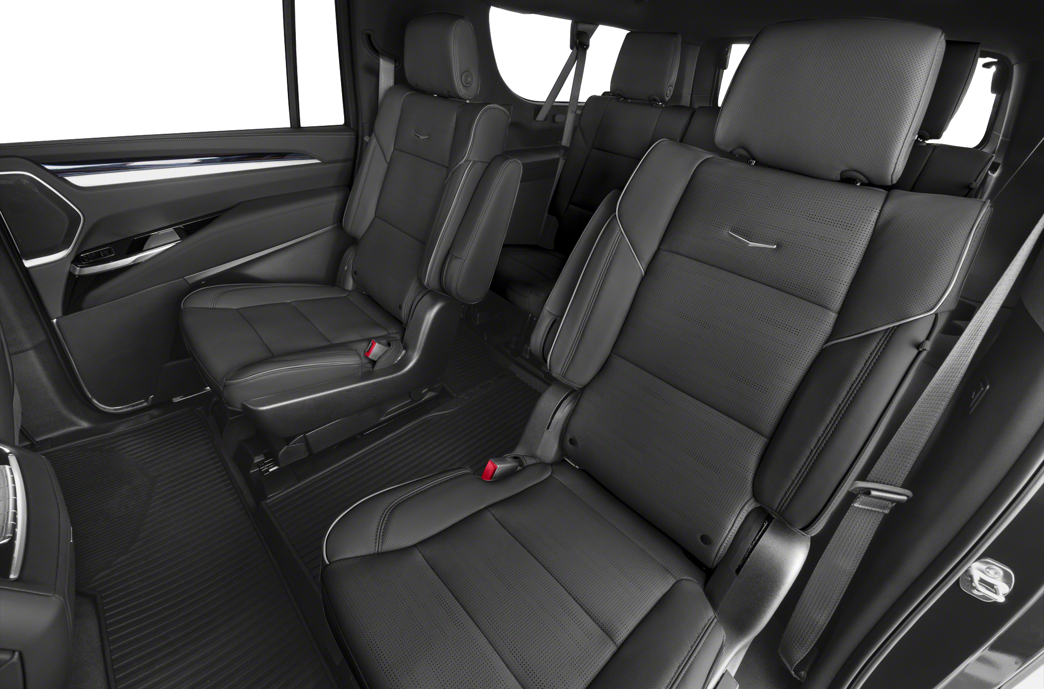 2025 Cadillac Escalade ESV
