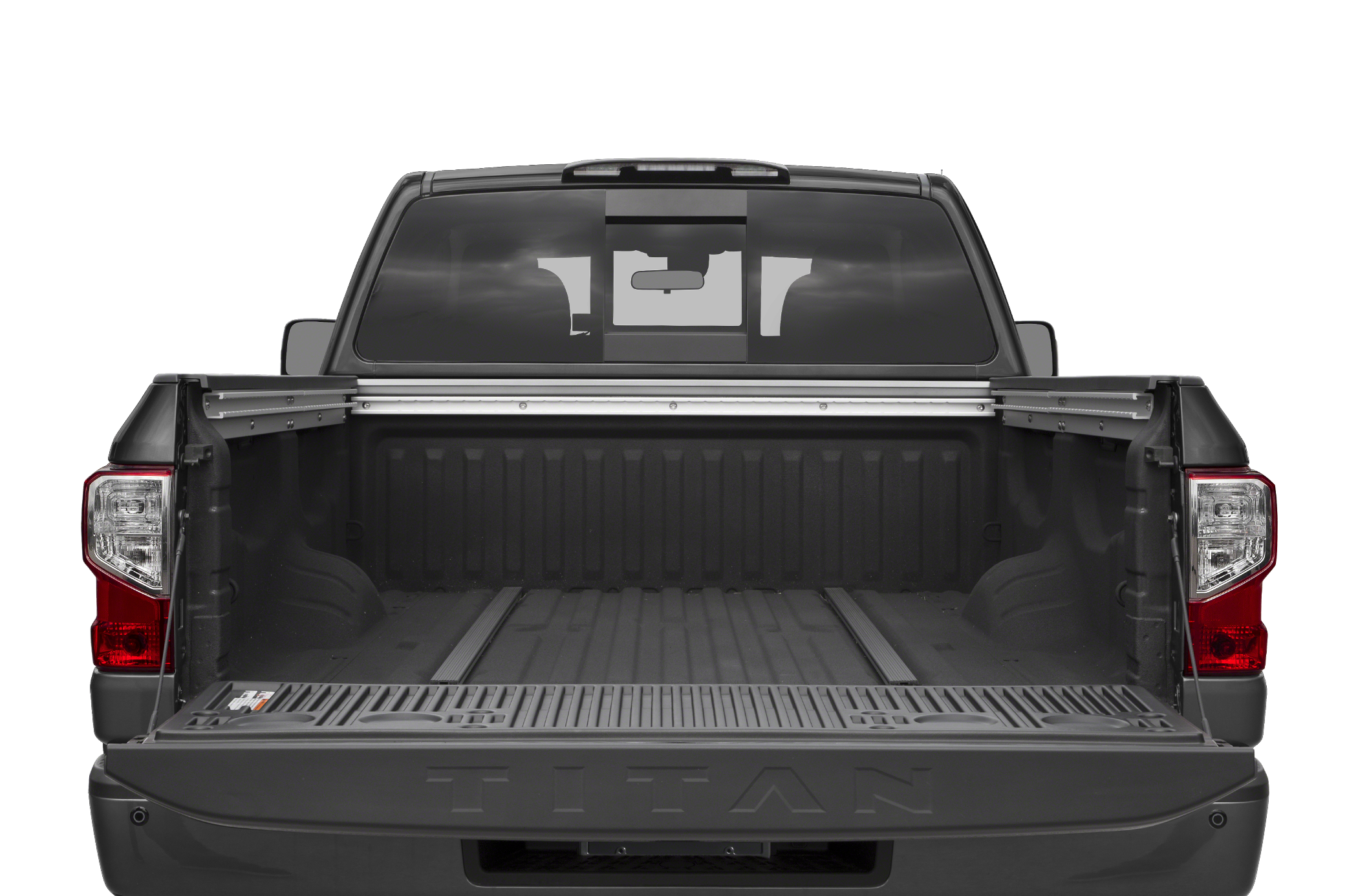 2017 Nissan Titan