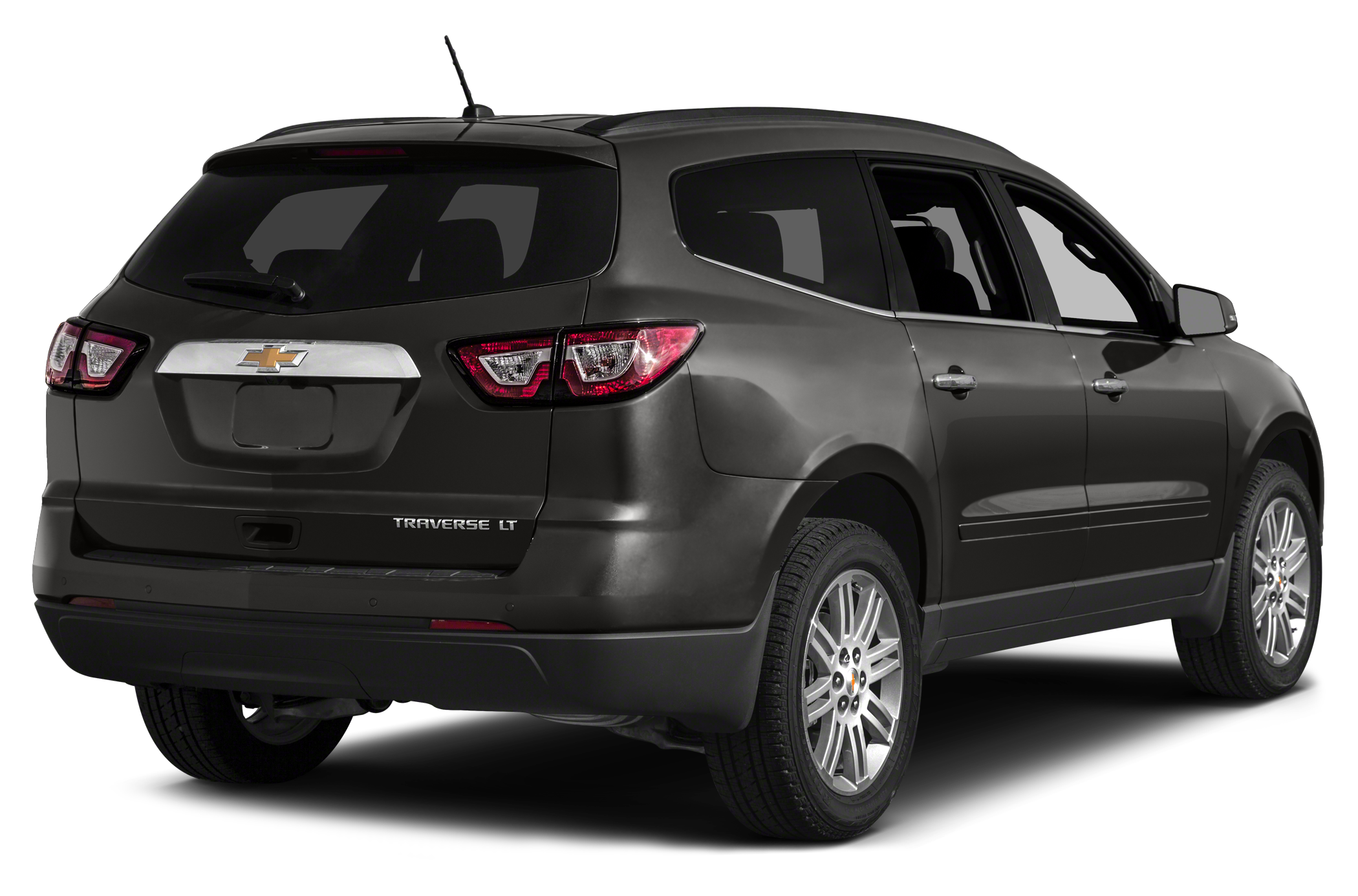 2015 Chevrolet Traverse