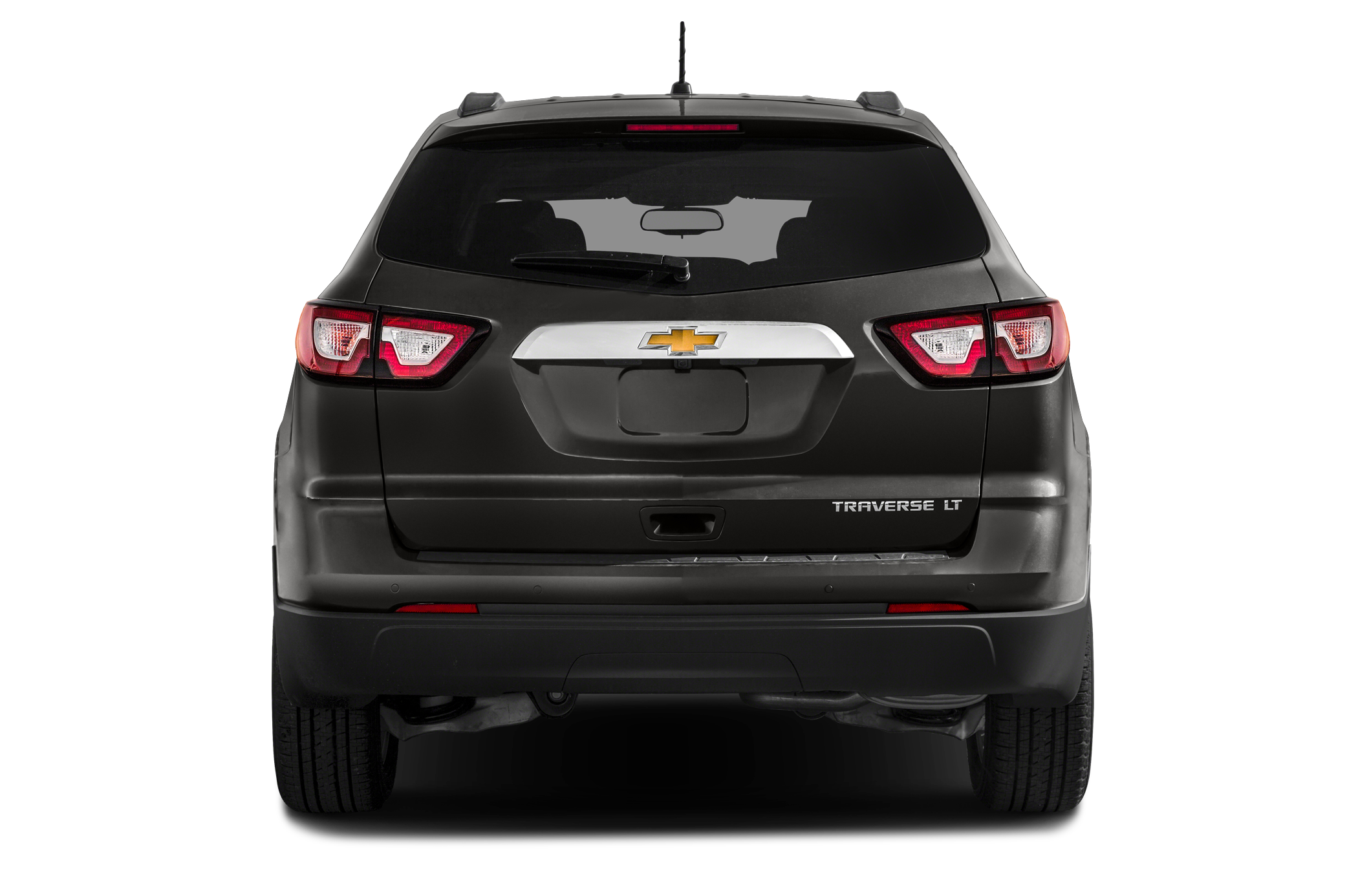 2015 Chevrolet Traverse