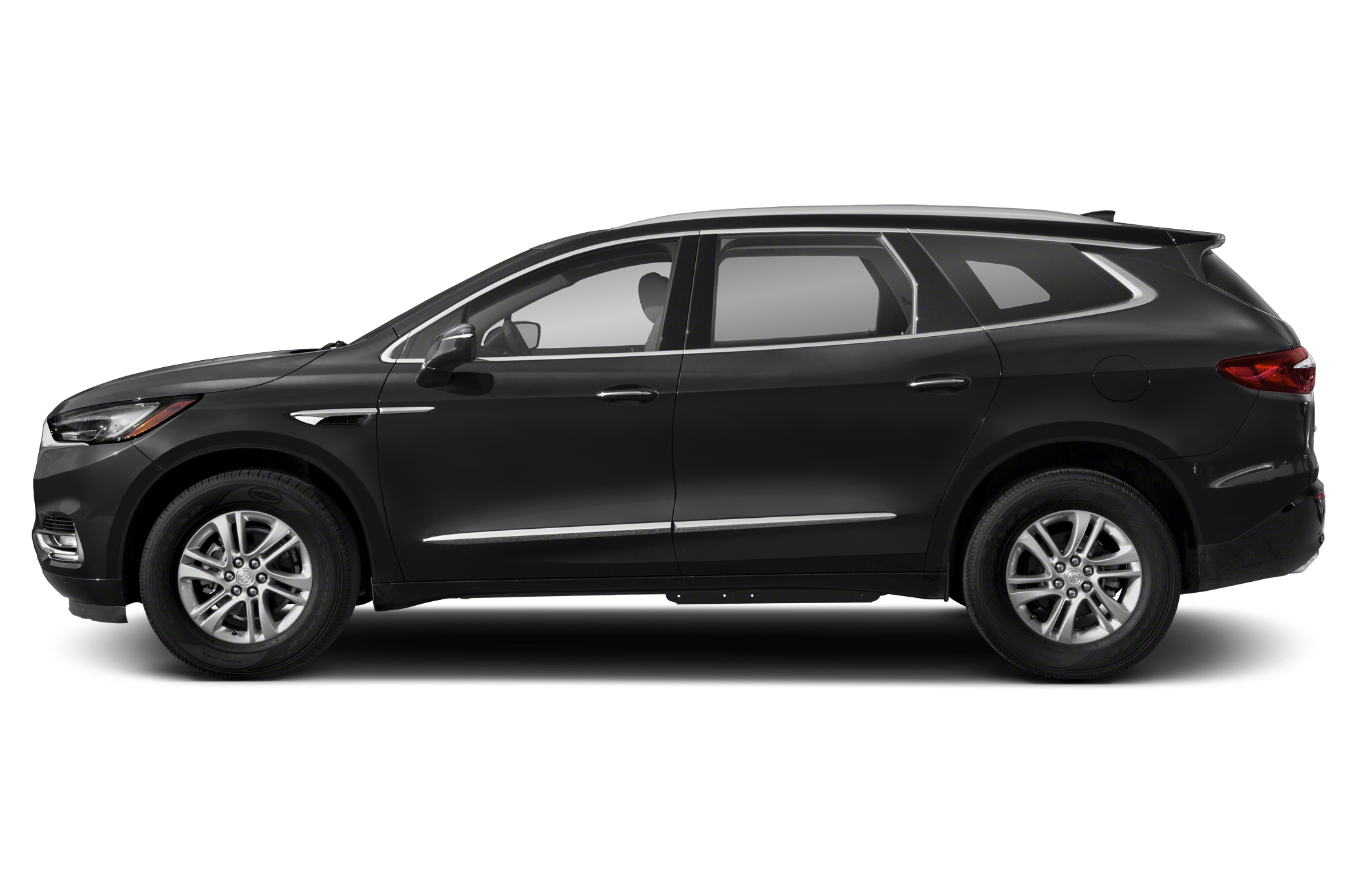 2020 Buick Enclave