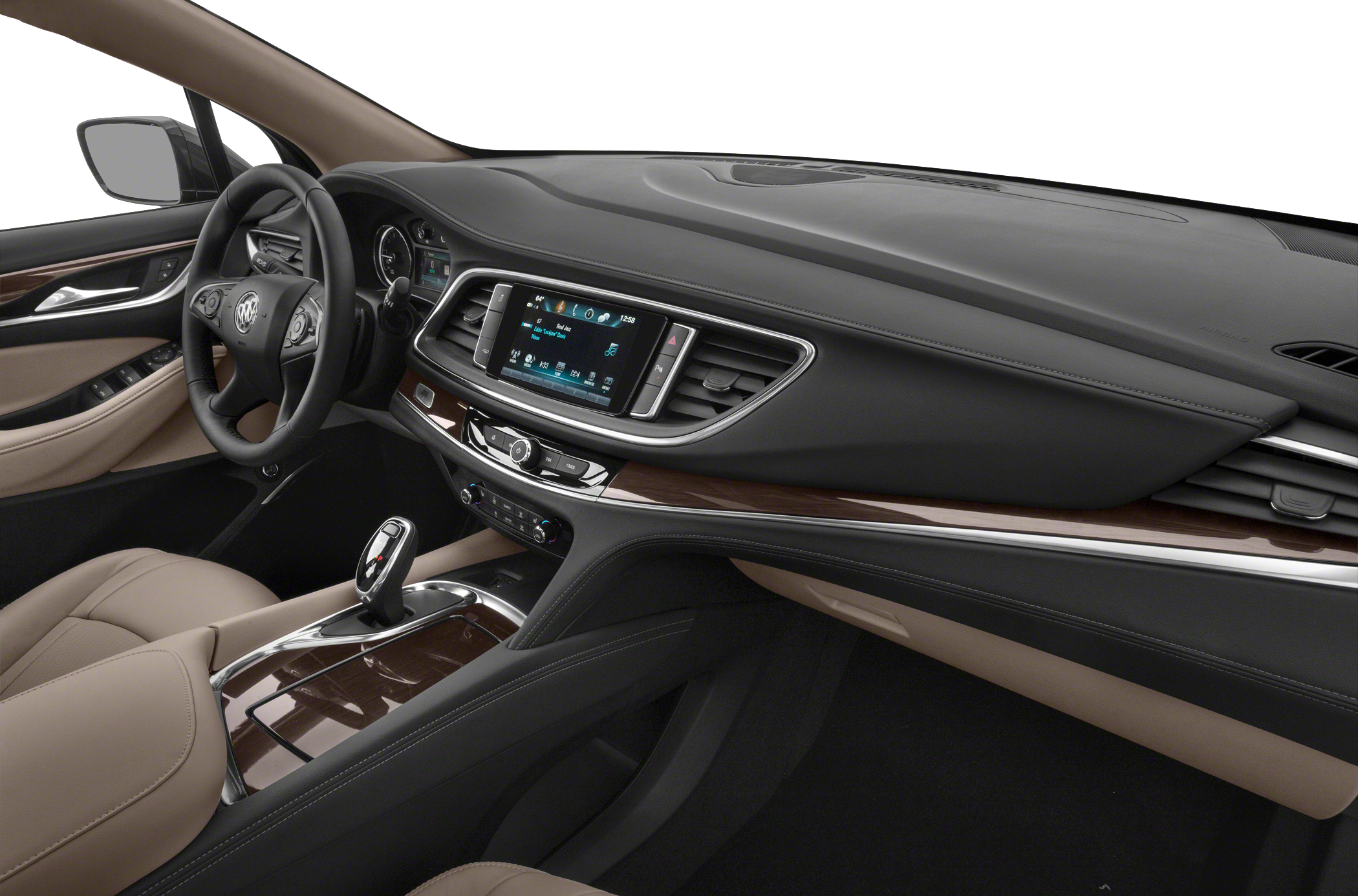 2020 Buick Enclave