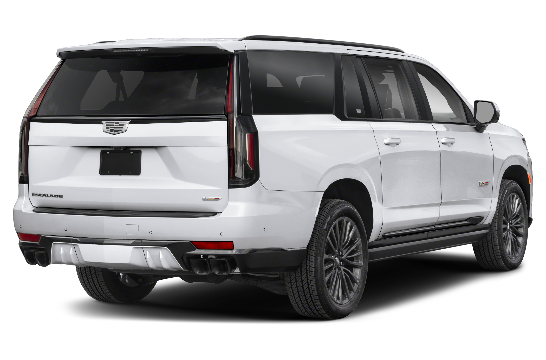 2024 Cadillac Escalade ESV