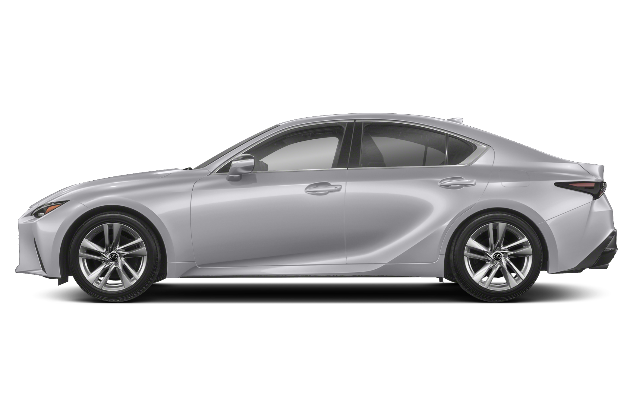 Lexus IS 300 Models, Generations & Redesigns