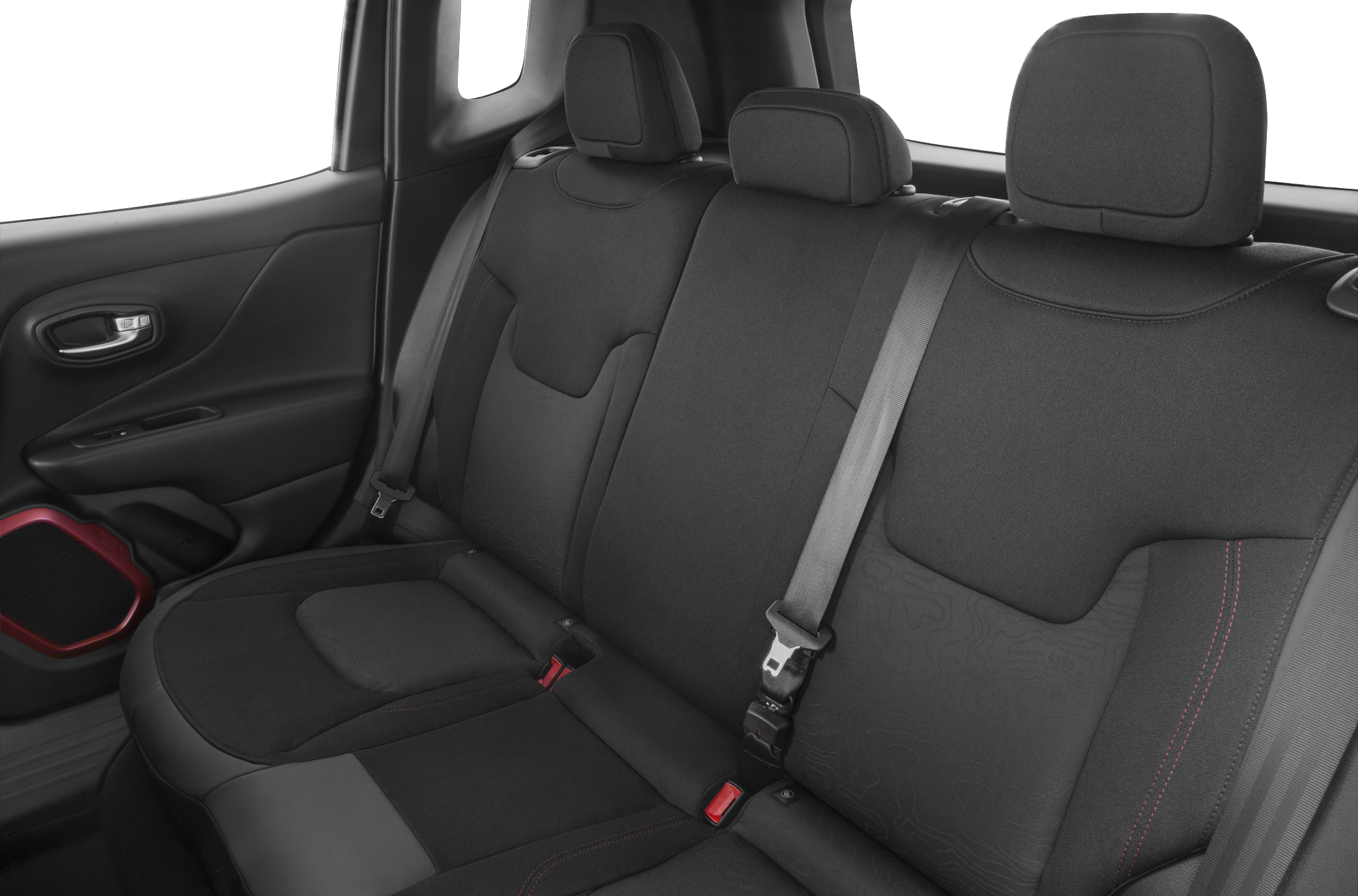 2015 Jeep Renegade