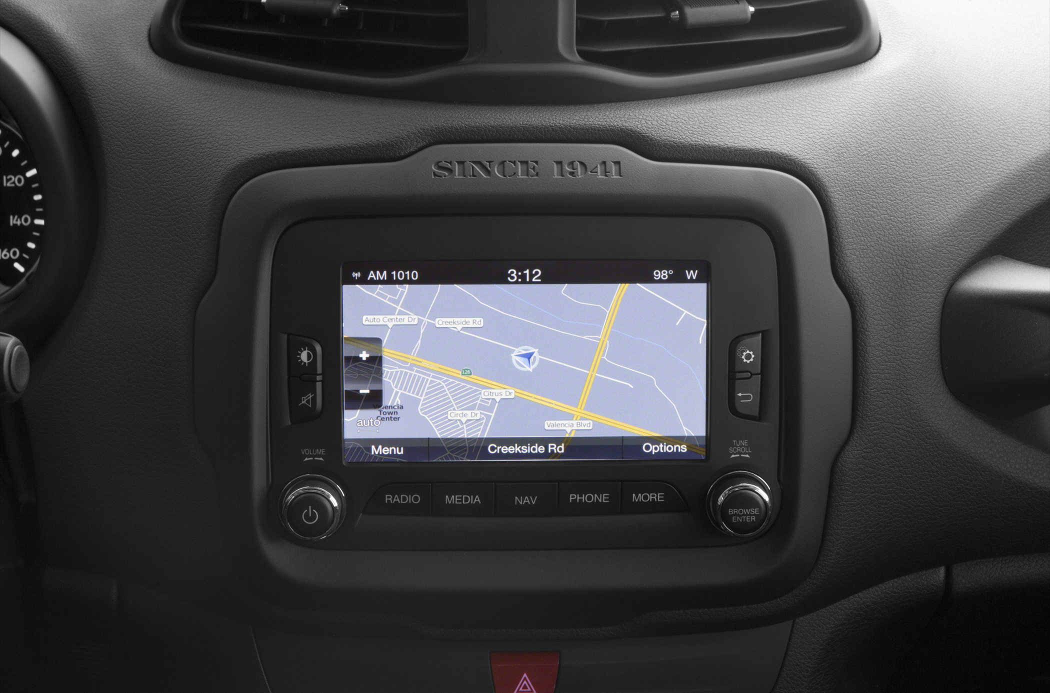 2015 Jeep Renegade