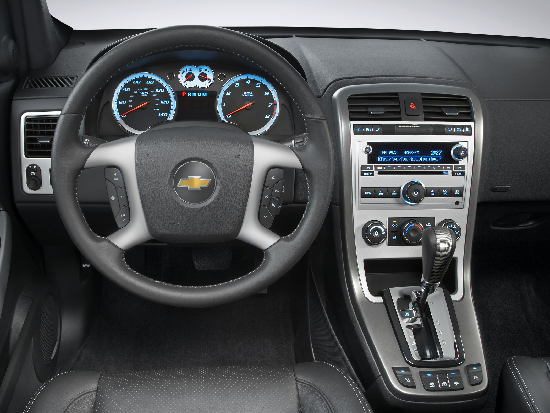 2009 Chevrolet Equinox