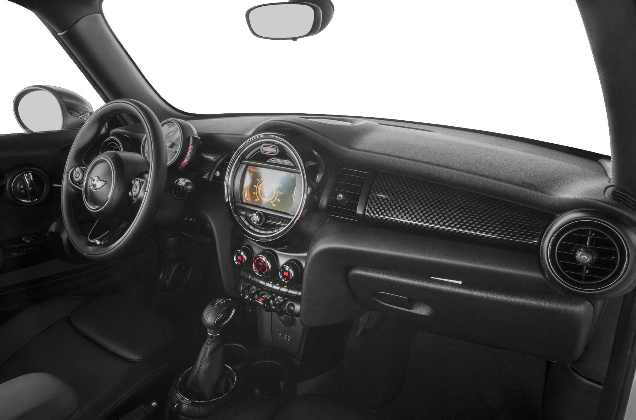 2018 MINI Hardtop