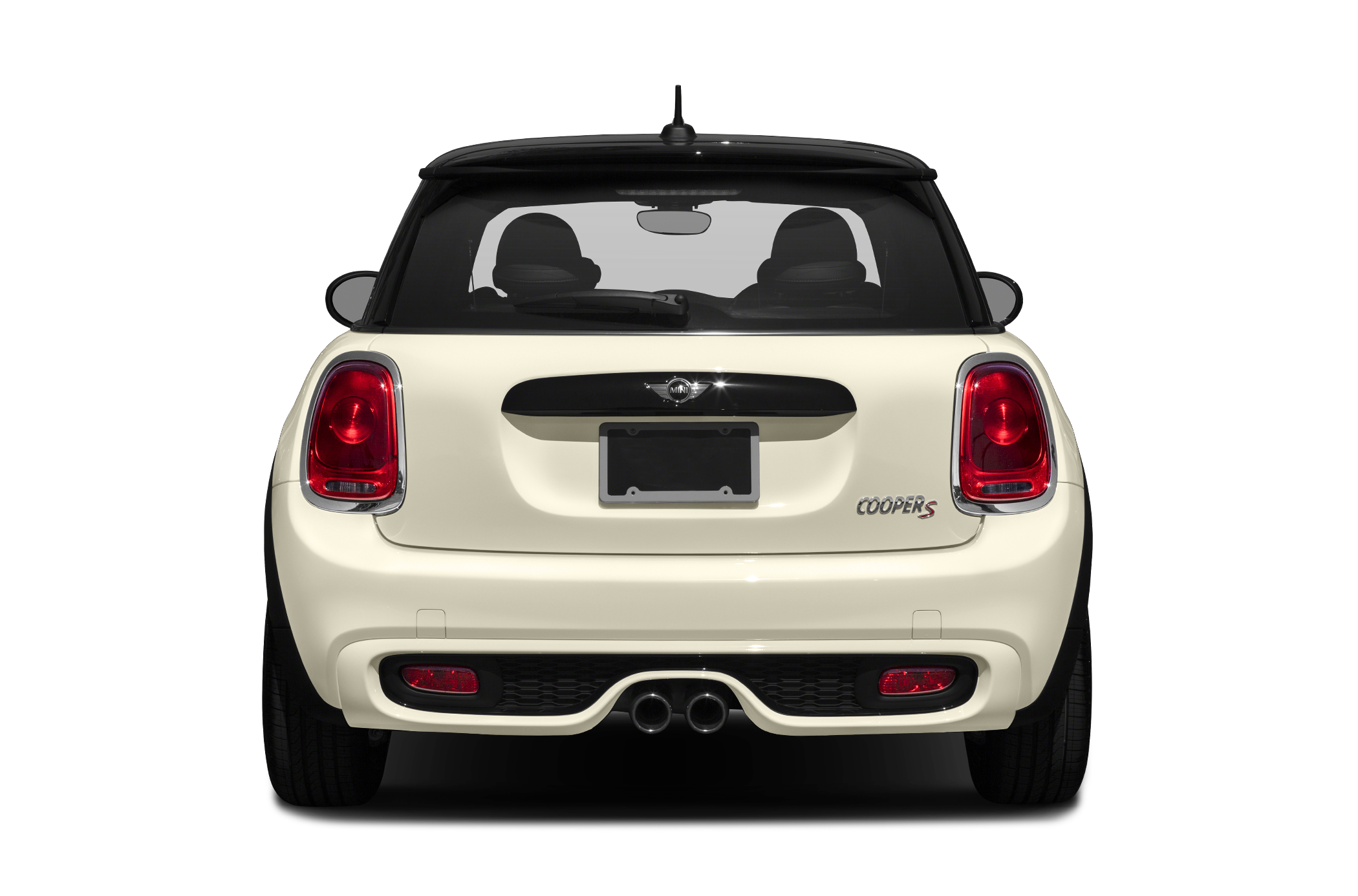 2018 MINI Hardtop