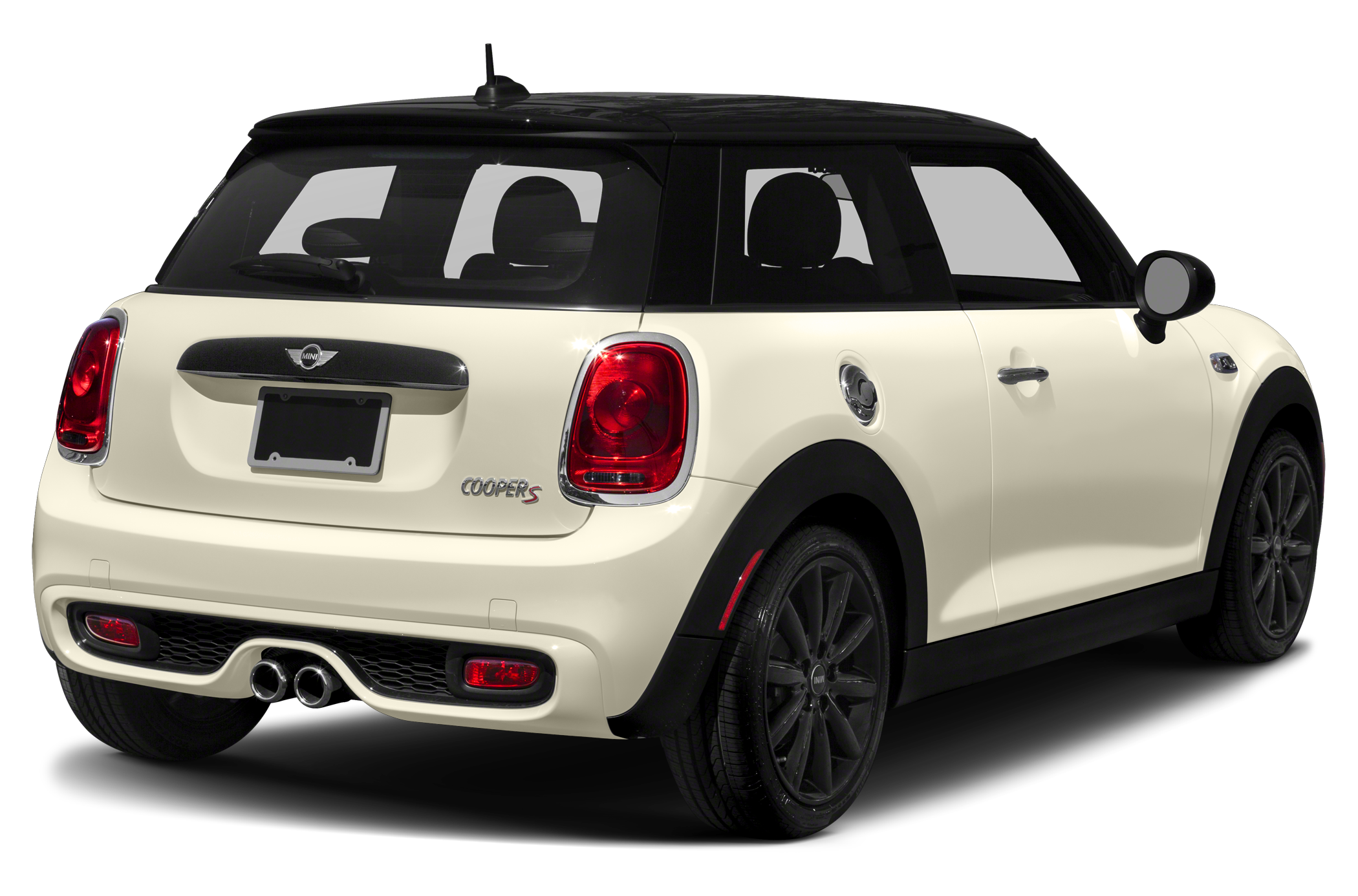 2018 MINI Hardtop