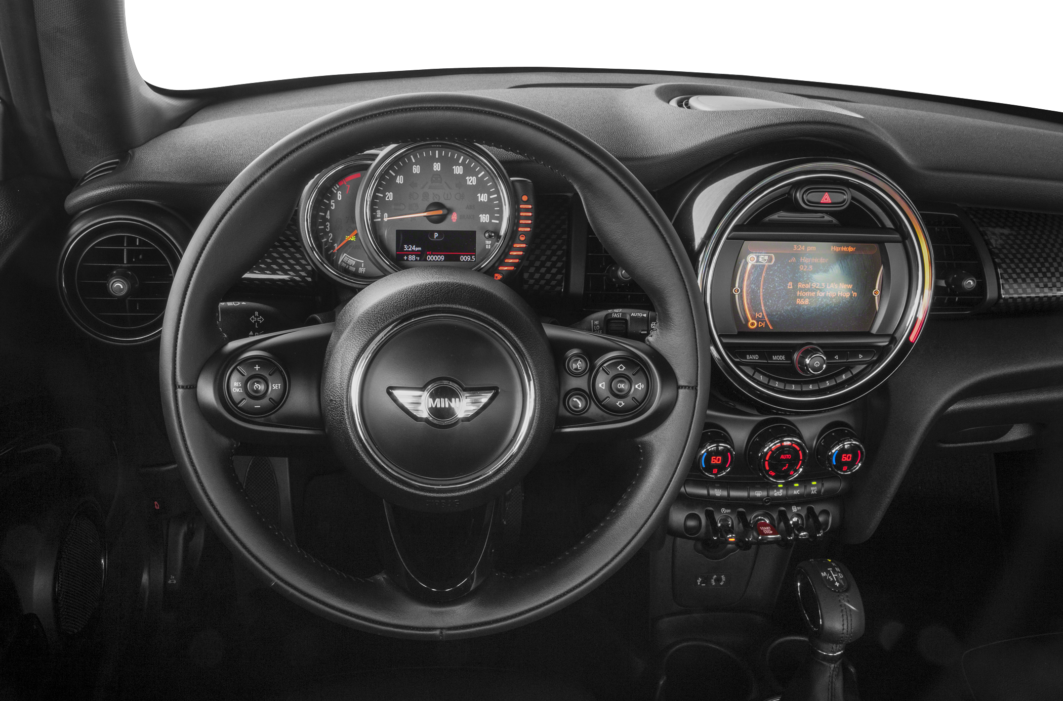 2018 MINI Hardtop