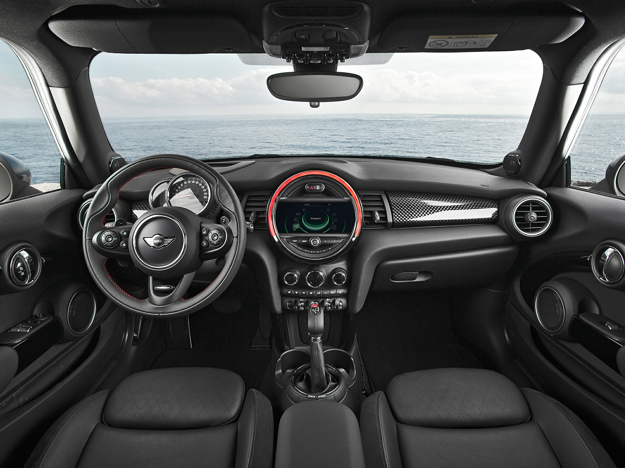 2018 MINI Hardtop