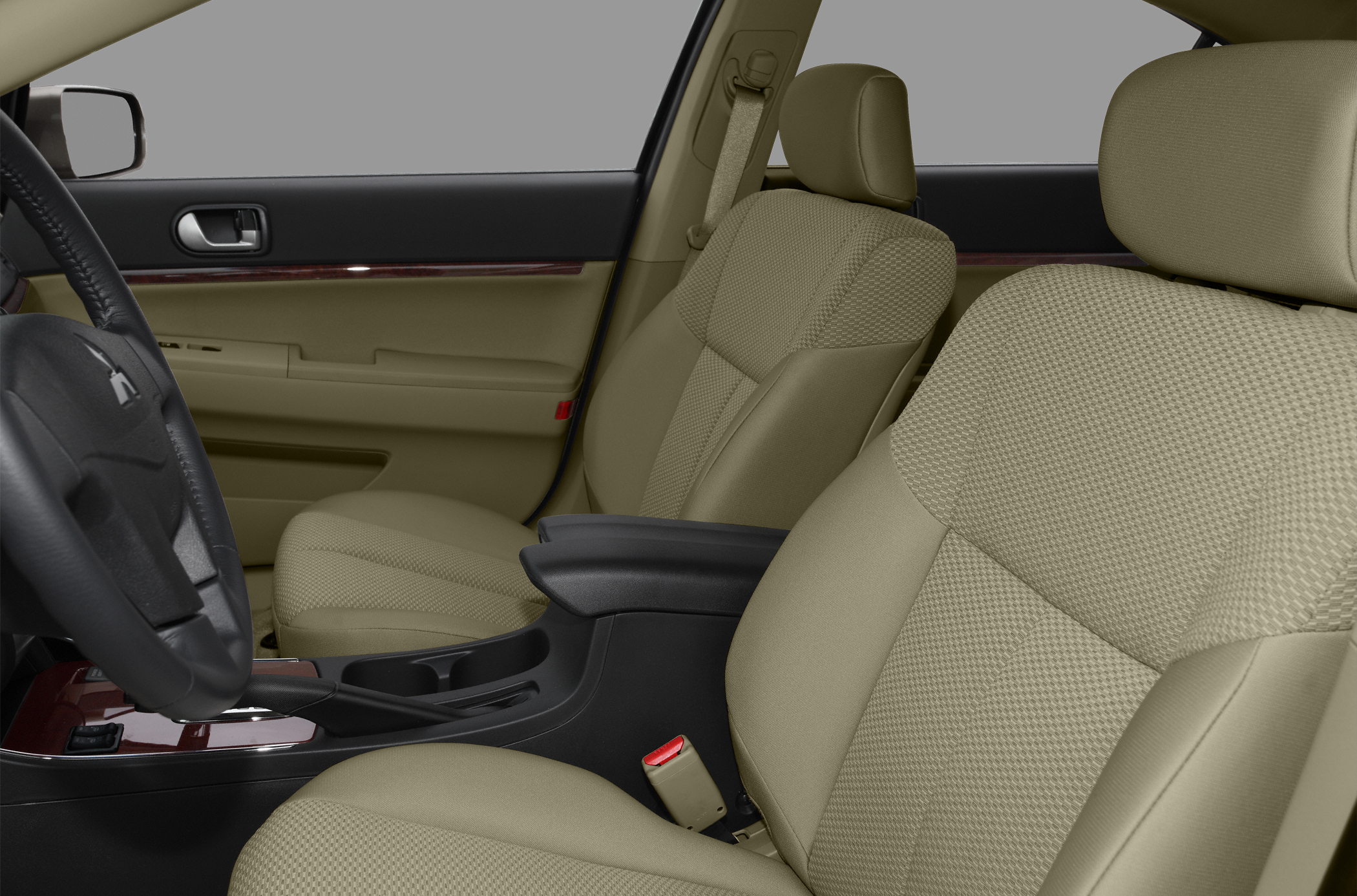 2010 Mitsubishi Galant