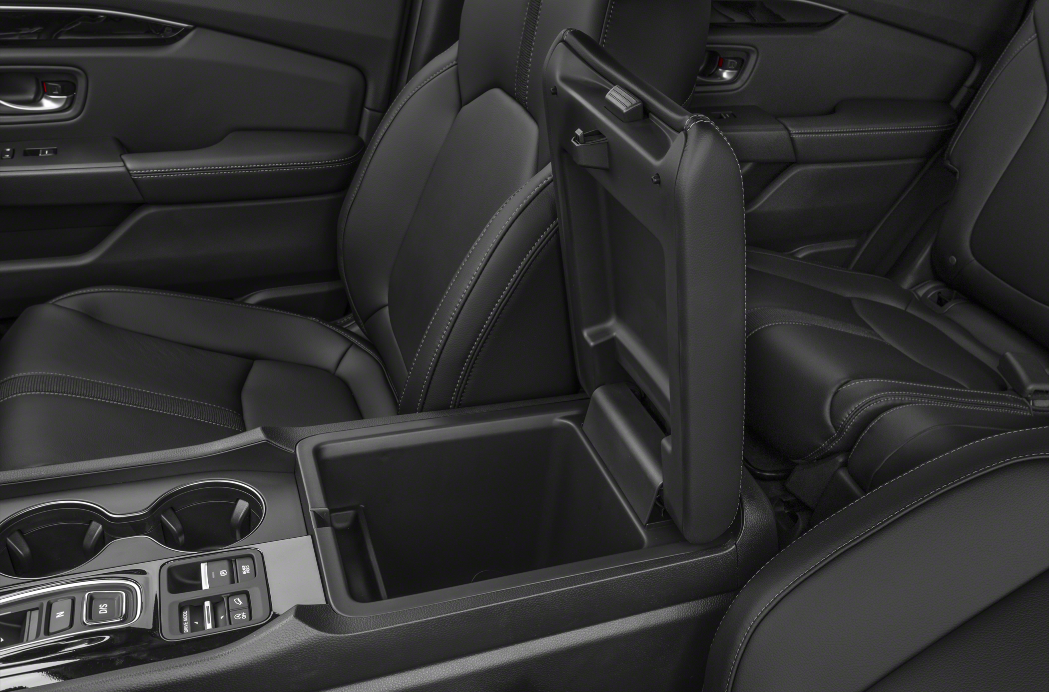 2023 Honda Pilot