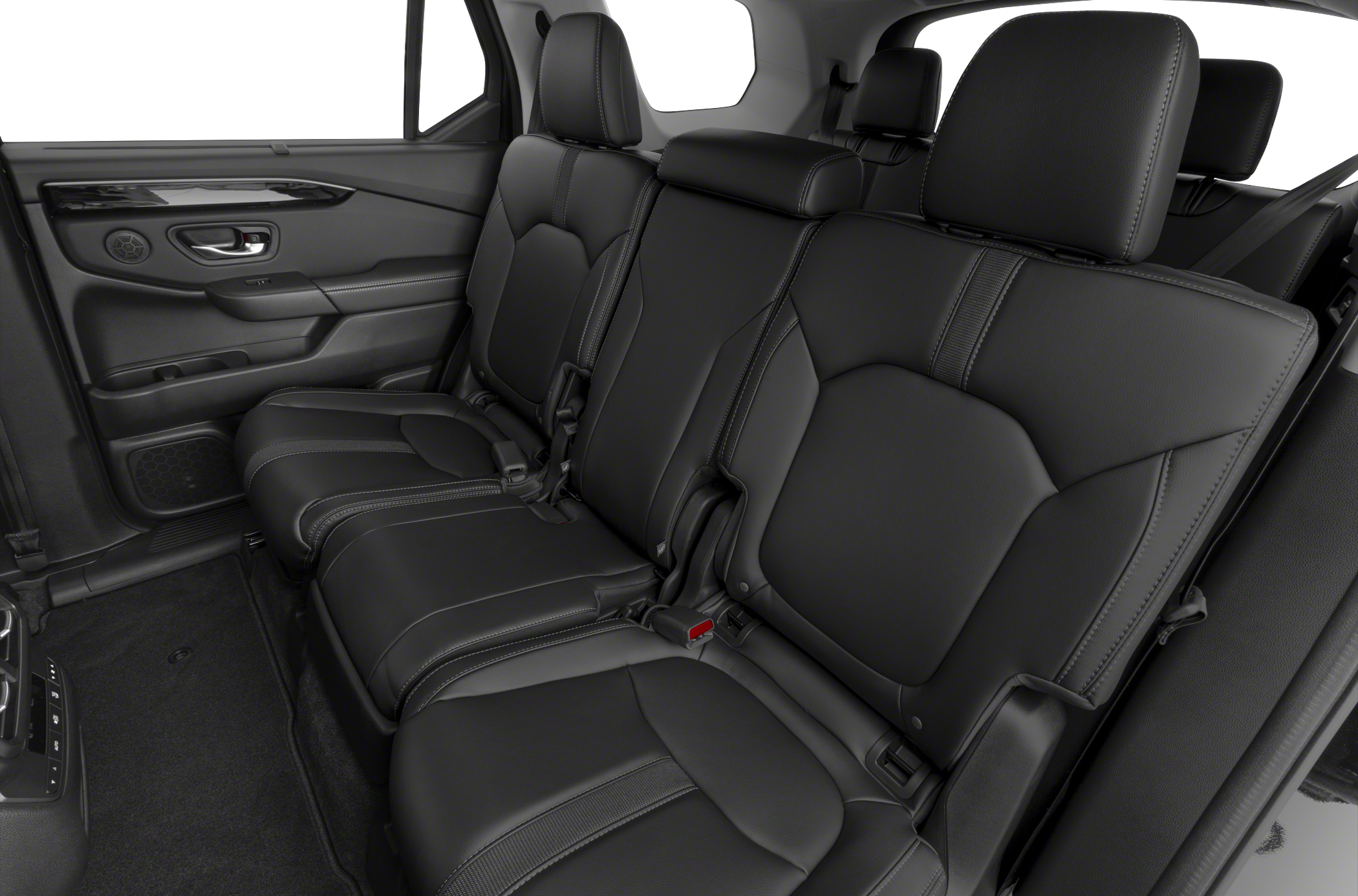 2023 Honda Pilot