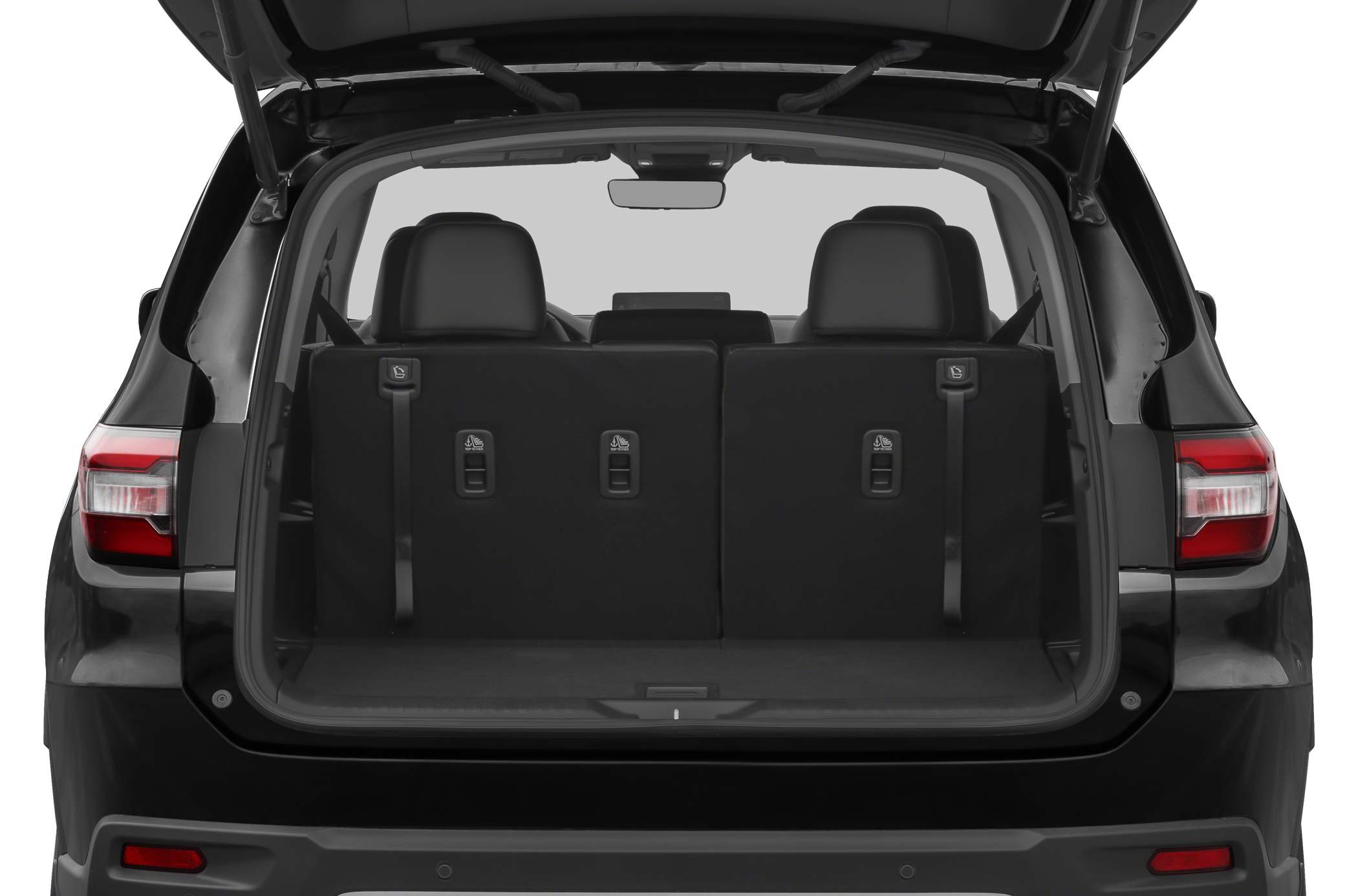 2023 Honda Pilot
