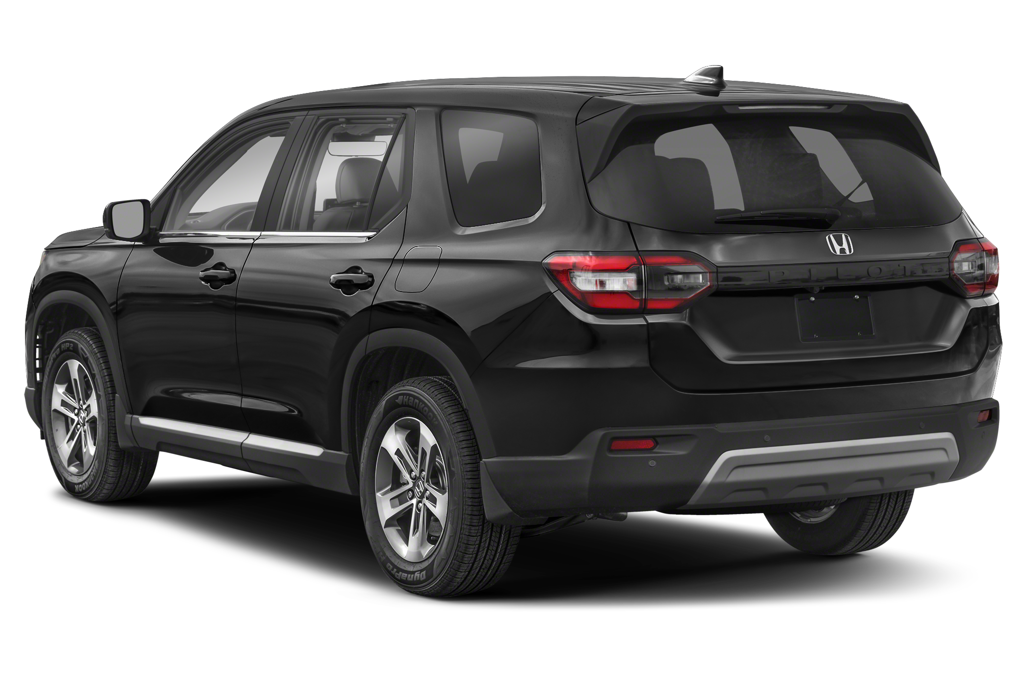 2023 Honda Pilot