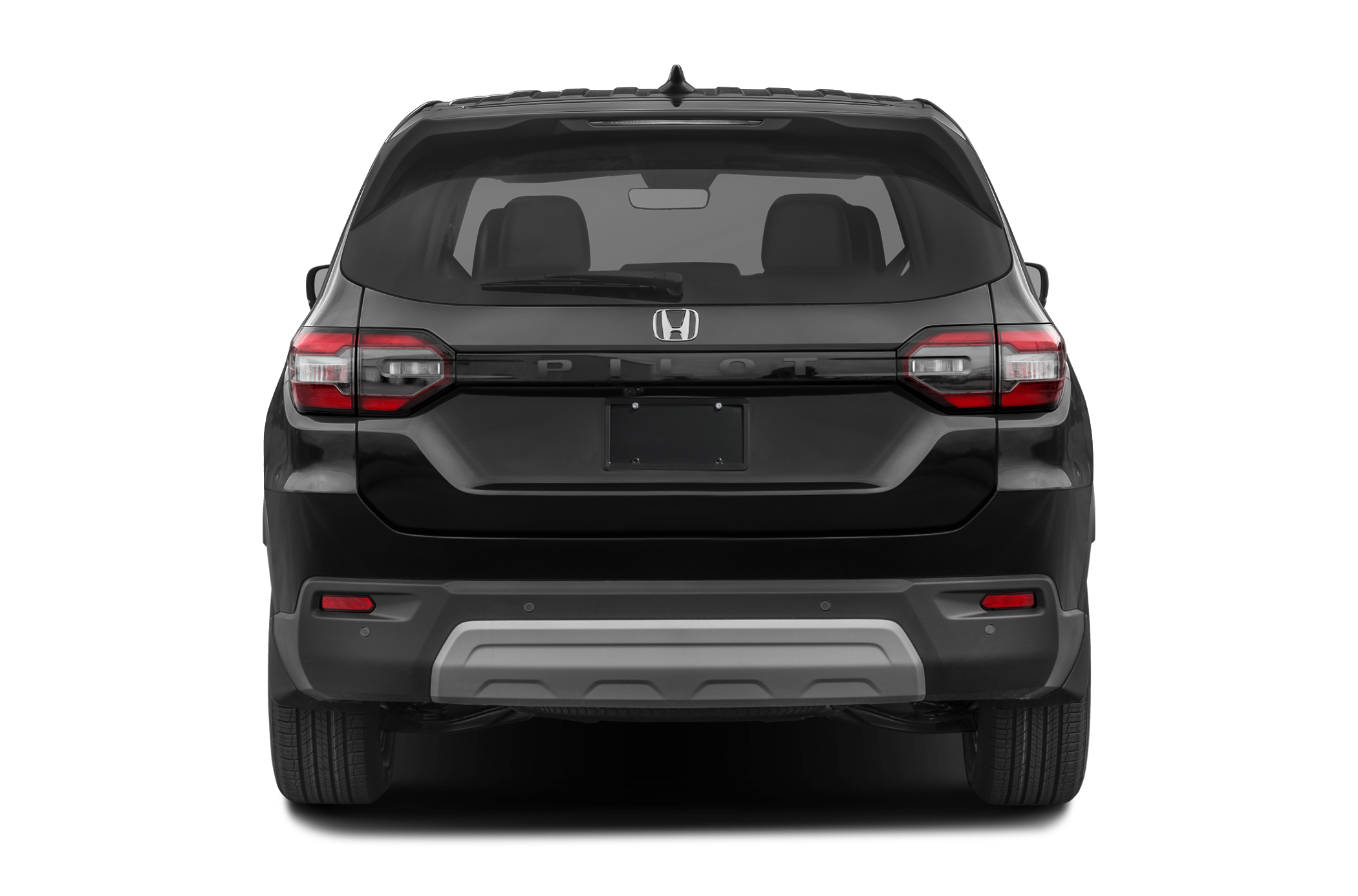 2023 Honda Pilot