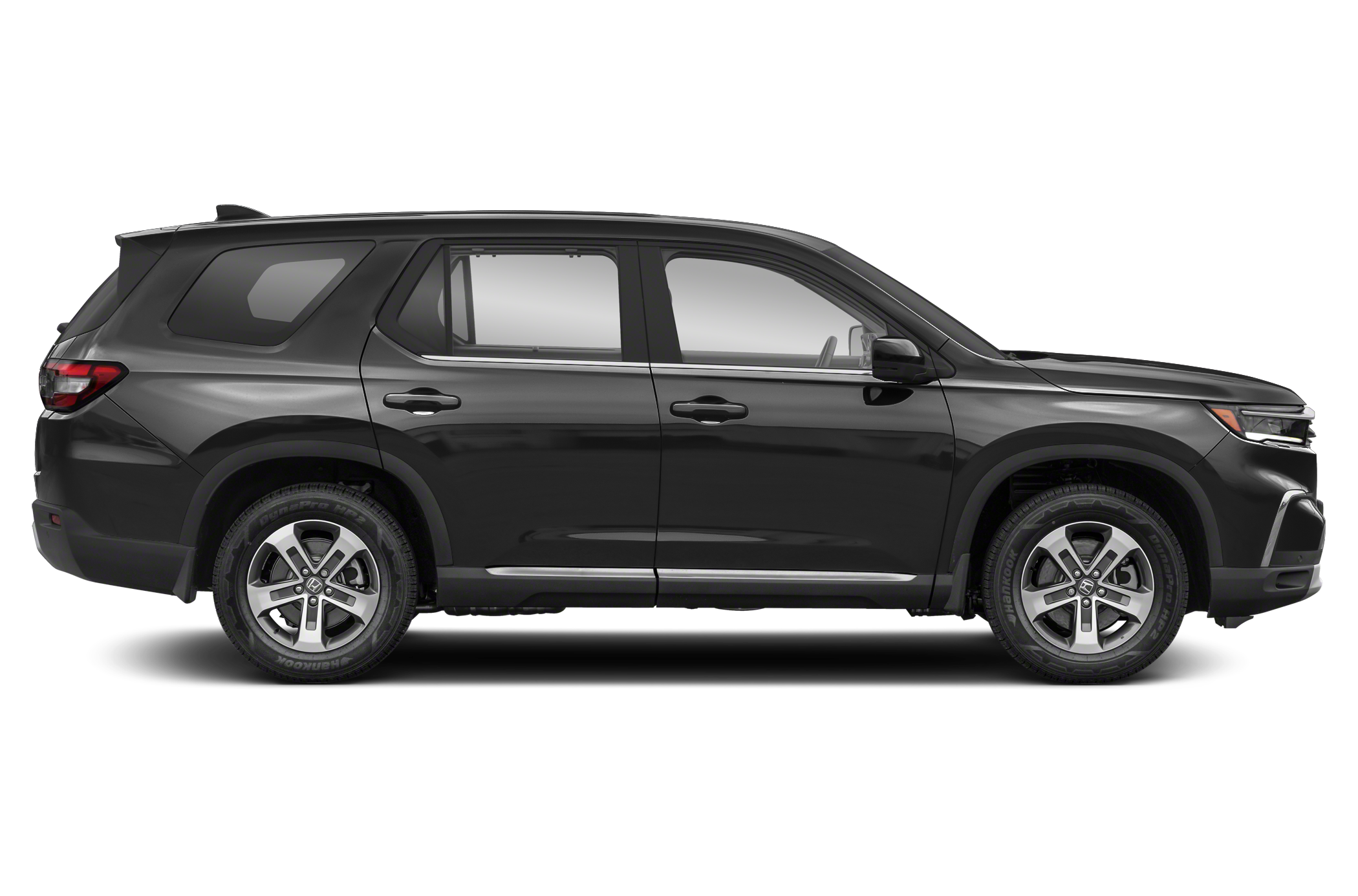 2023 Honda Pilot