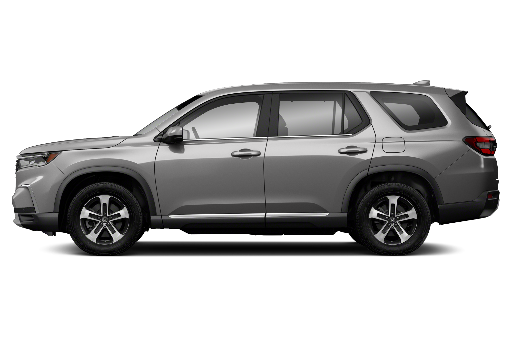 2023 Honda Pilot