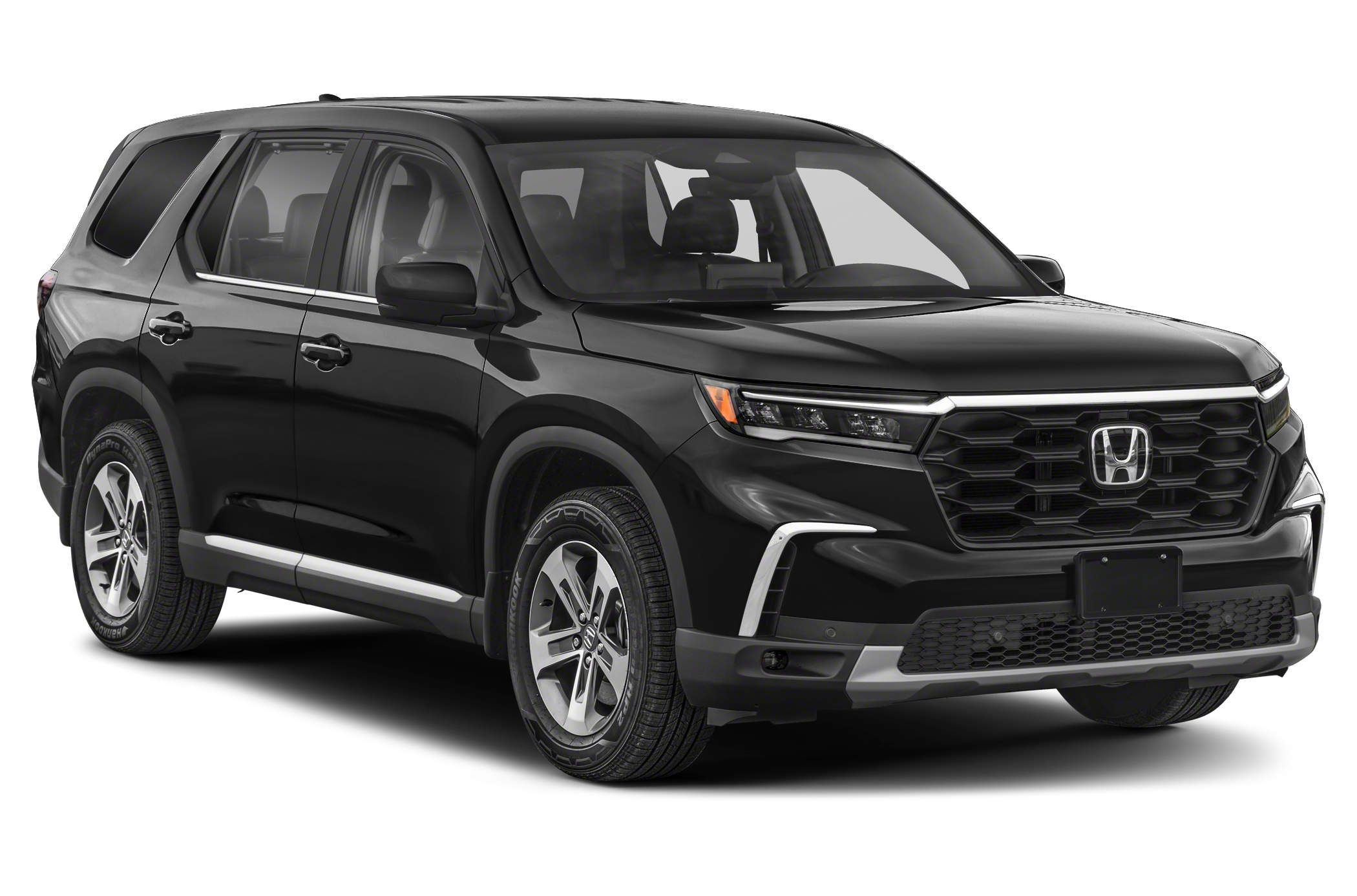 2023 Honda Pilot
