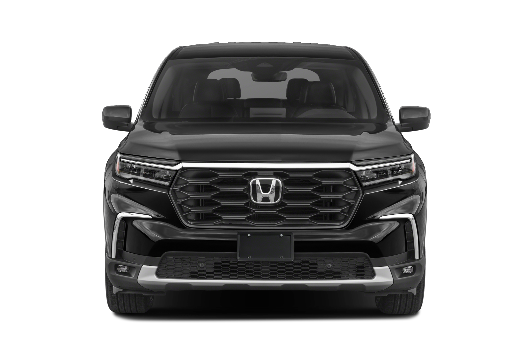 2023 Honda Pilot
